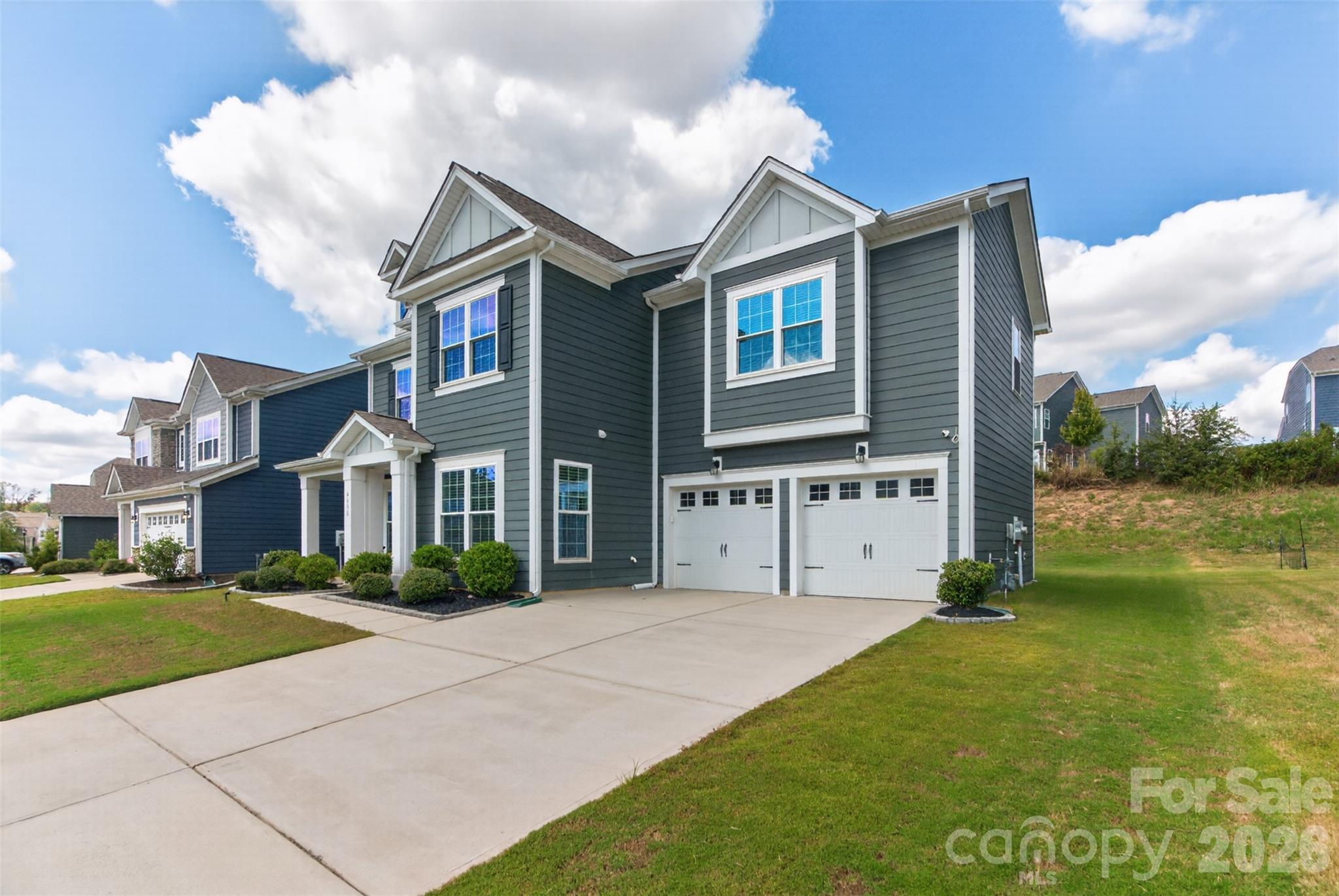 4638 Monument Valley Drive Property Photo 42