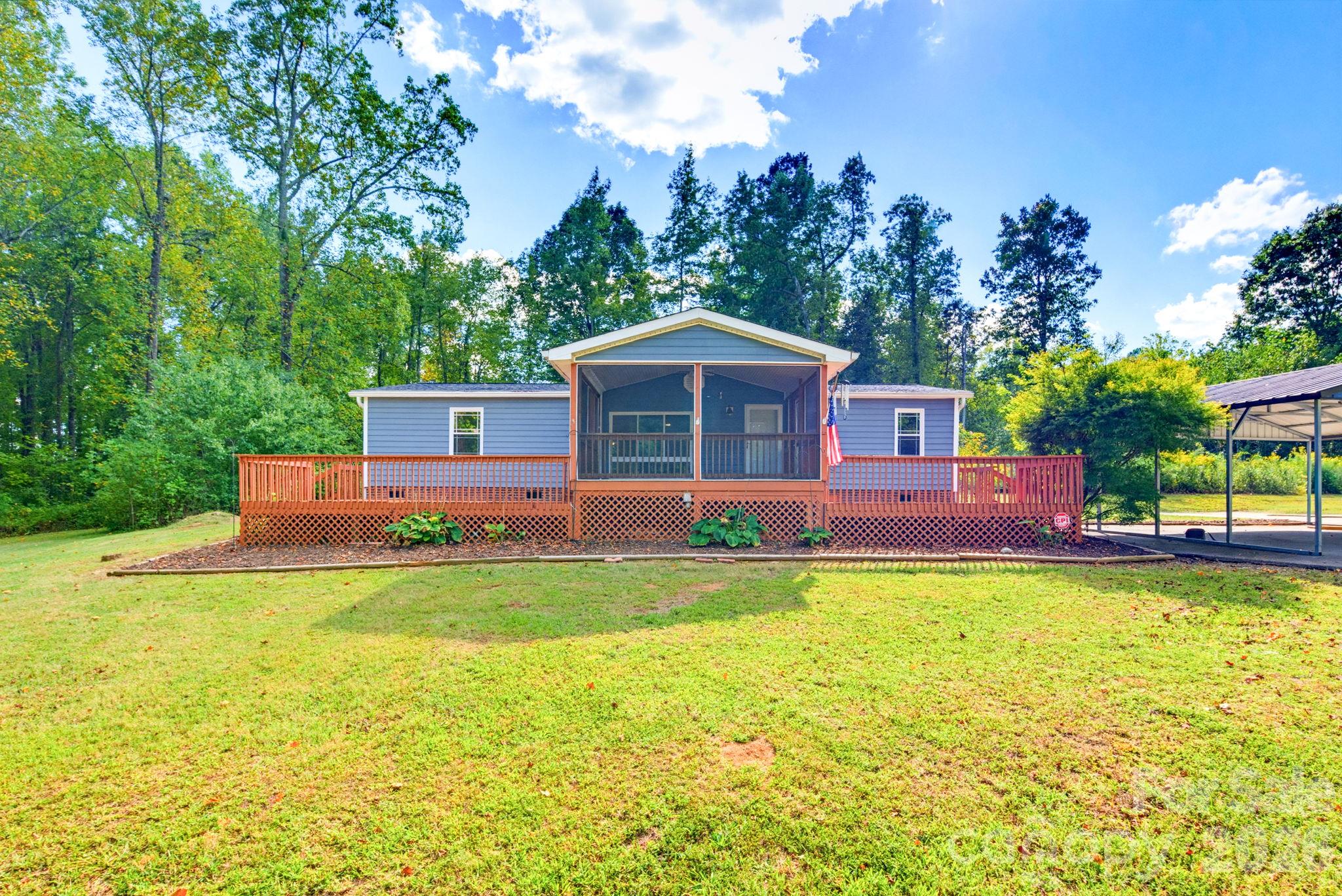 5119 Pine Springs Drive Property Photo 1