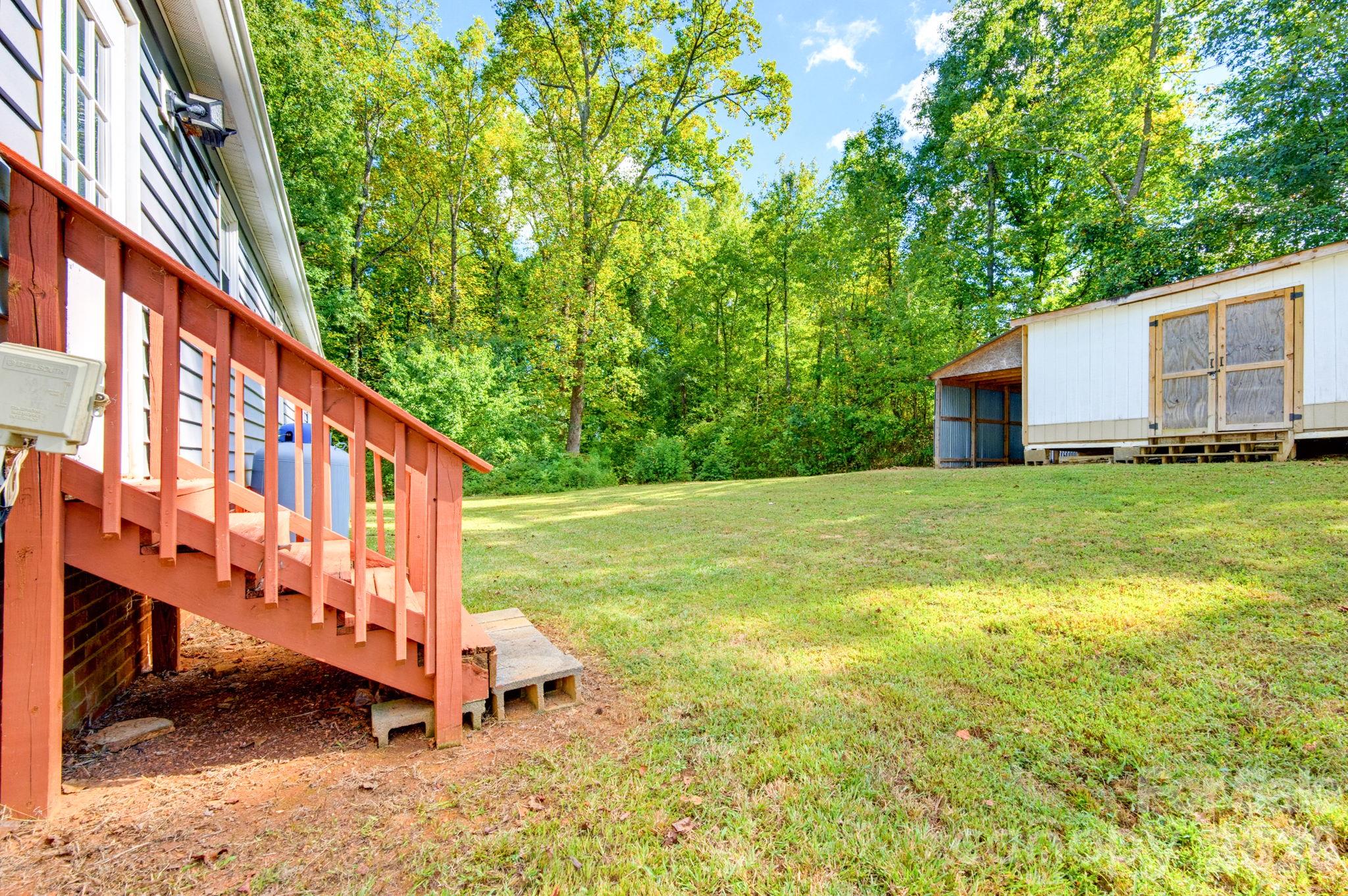 5119 Pine Springs Drive Property Photo 32