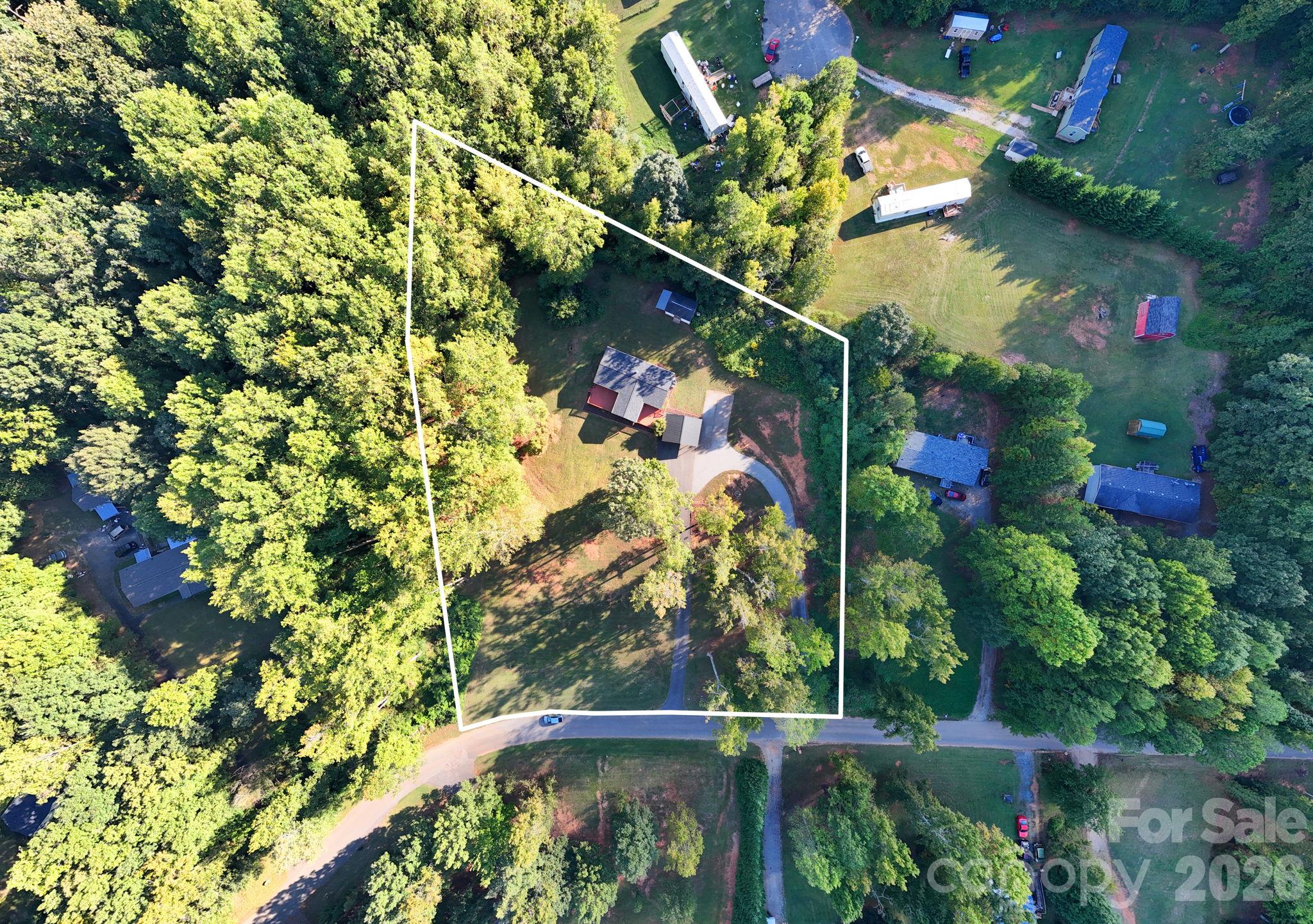 5119 Pine Springs Drive Property Photo 46