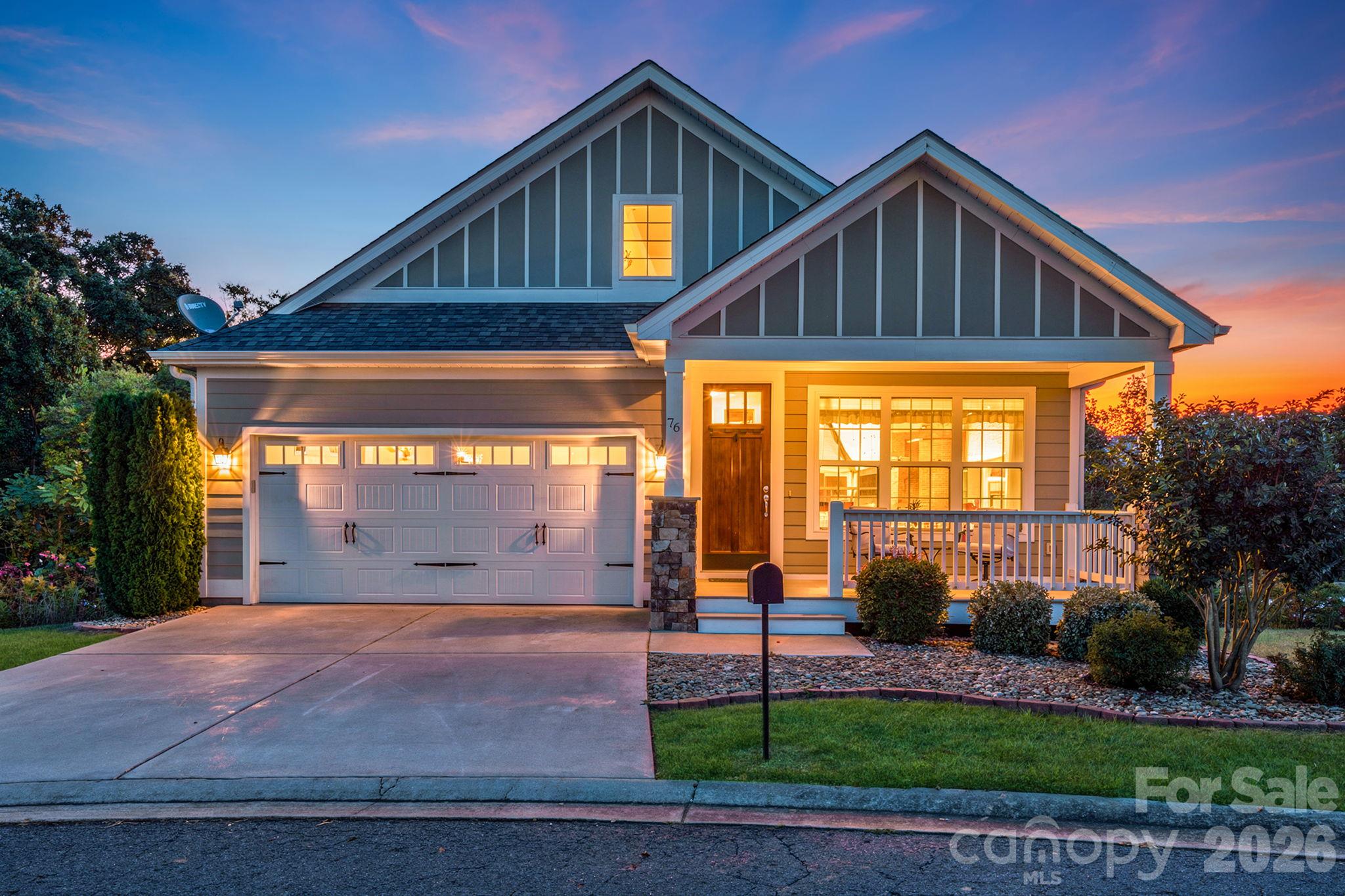 76 Rose Creek Road Property Photo 1