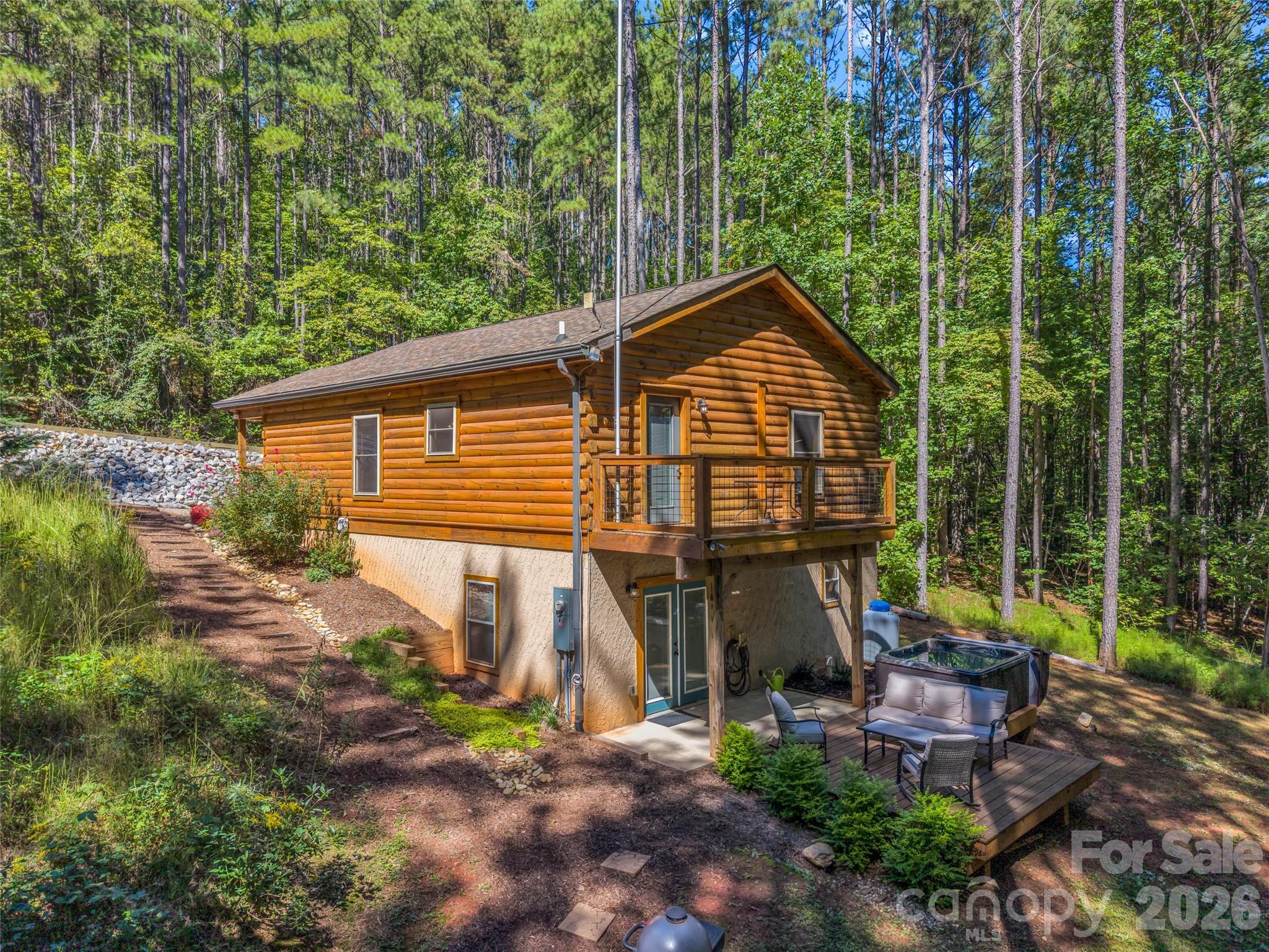 168 Chasewood Drive Property Photo 1
