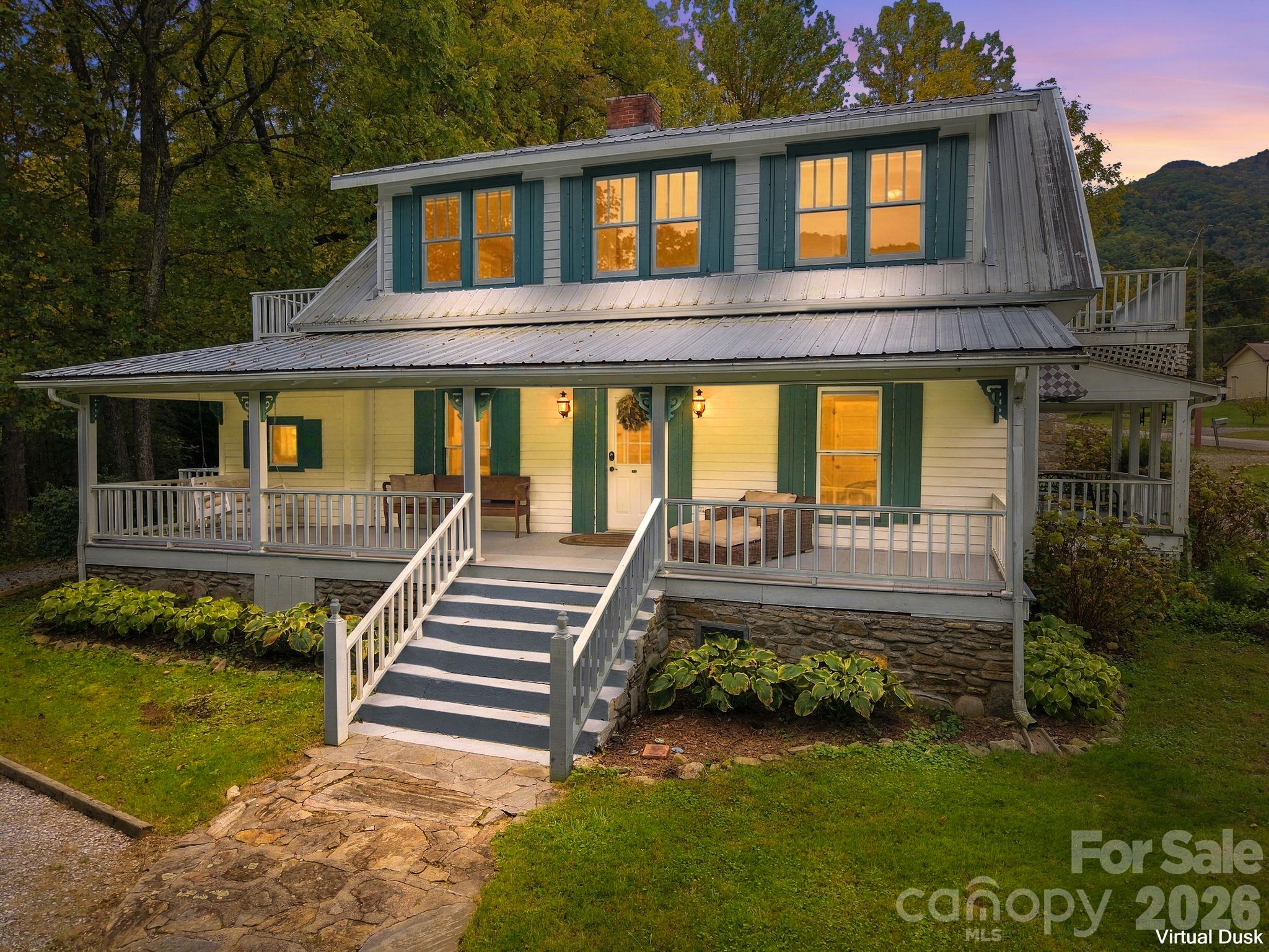 125 Timberline Drive Property Photo 2