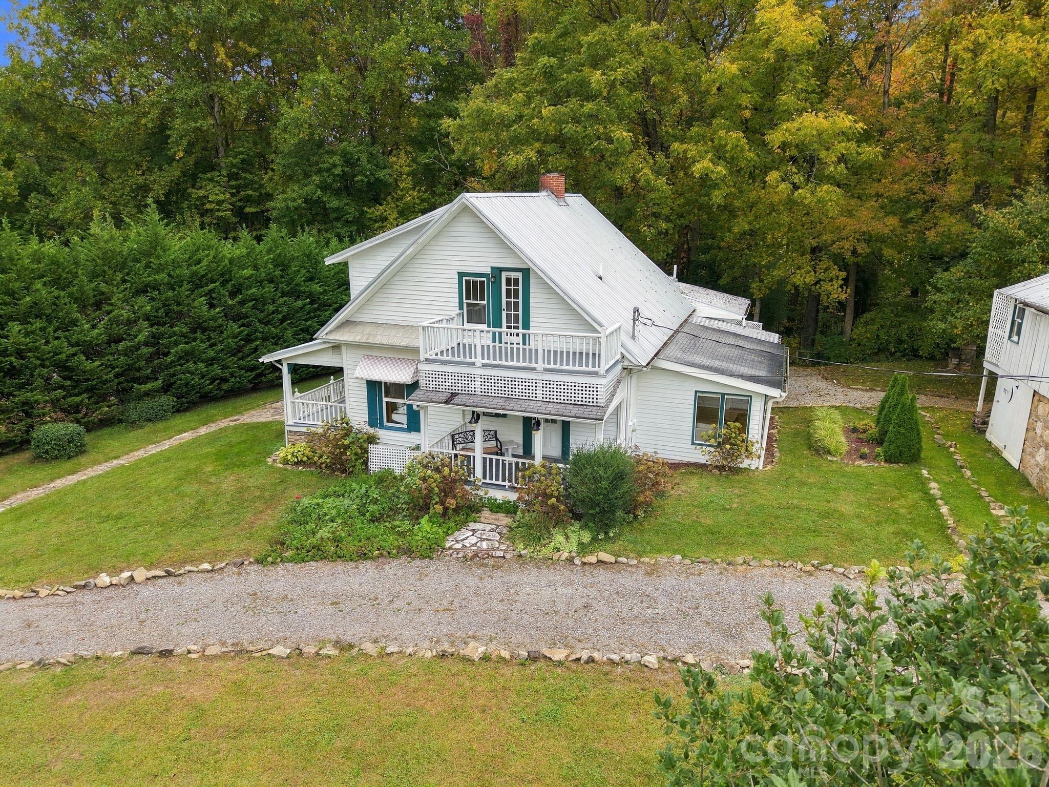 125 Timberline Drive Property Photo 46