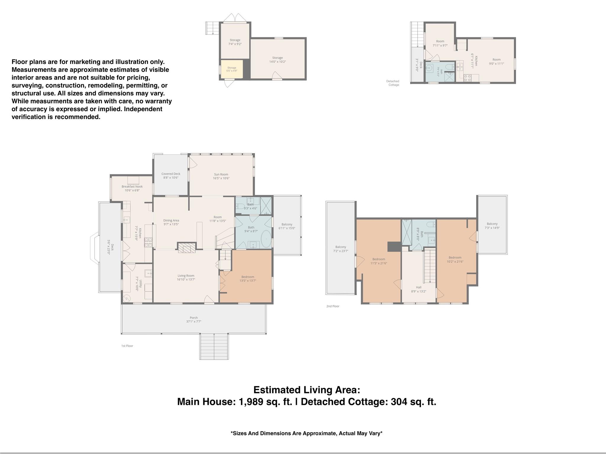 125 Timberline Drive Property Photo 48