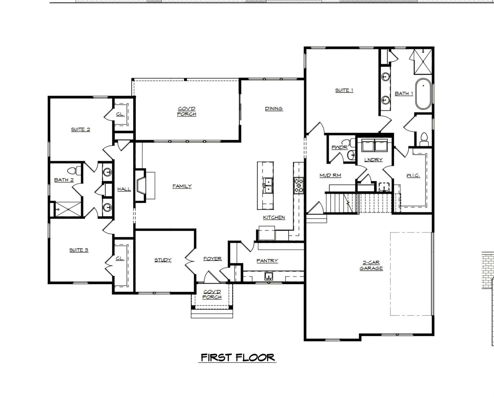 149 Triple Ponds Court Property Photo 3
