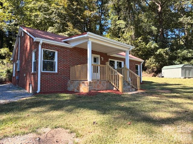 64 Chapel Hill Church Loop Property Photo 1