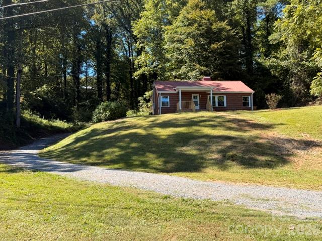 64 Chapel Hill Church Loop Property Photo 2