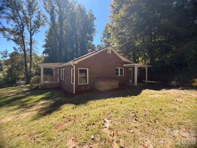 64 Chapel Hill Church Loop Property Photo 4