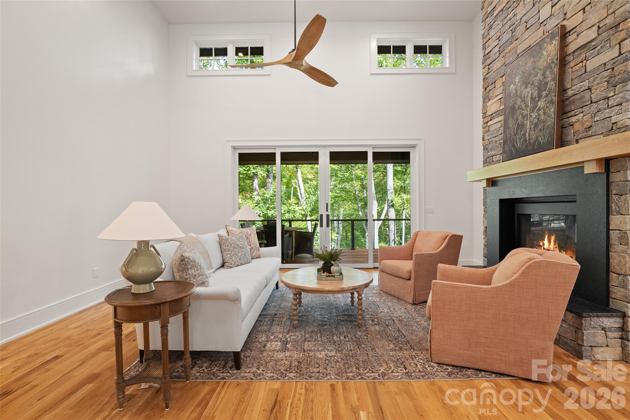 505 Barrington Drive Property Photo 5