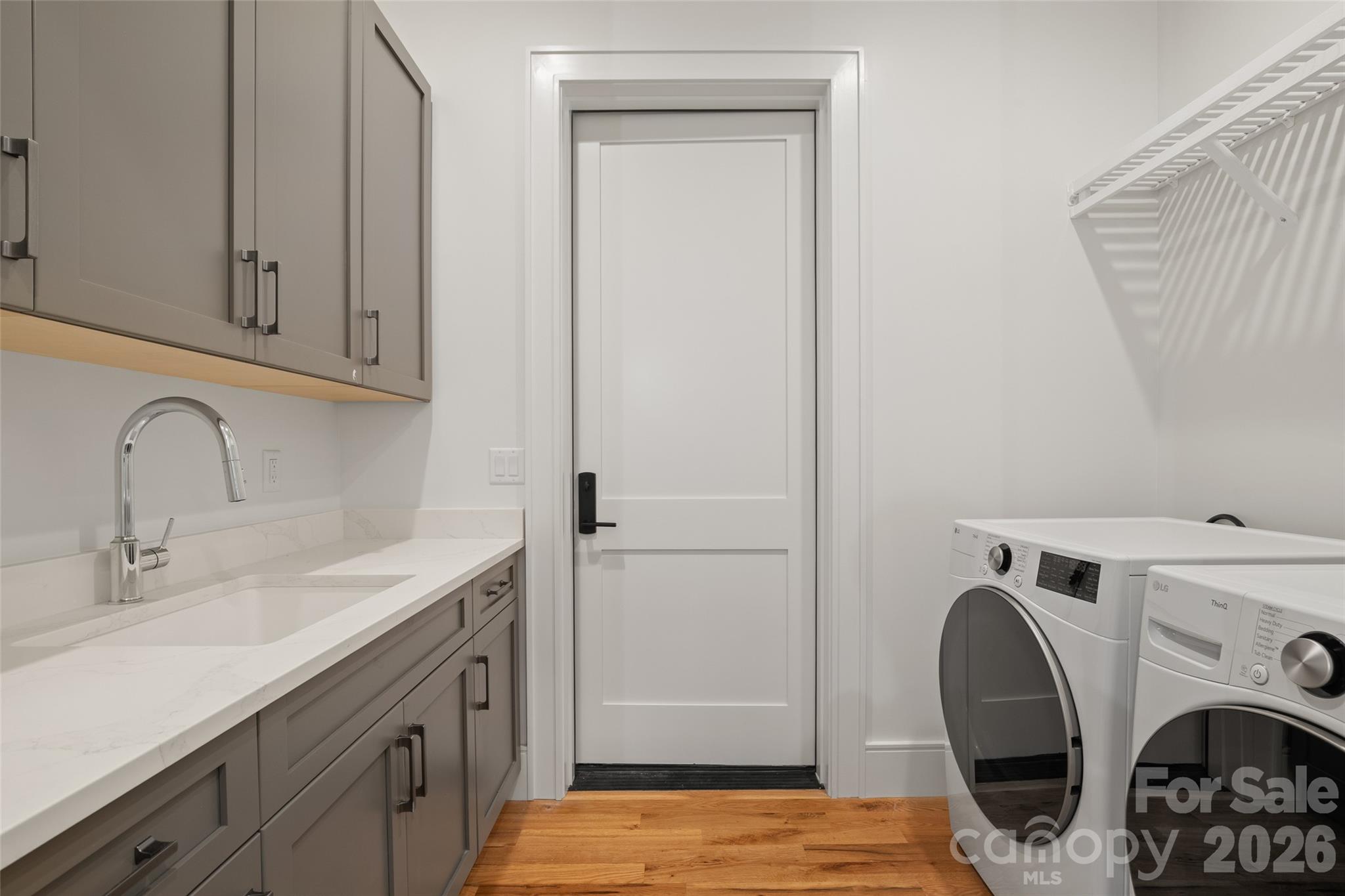 505 Barrington Drive Property Photo 15