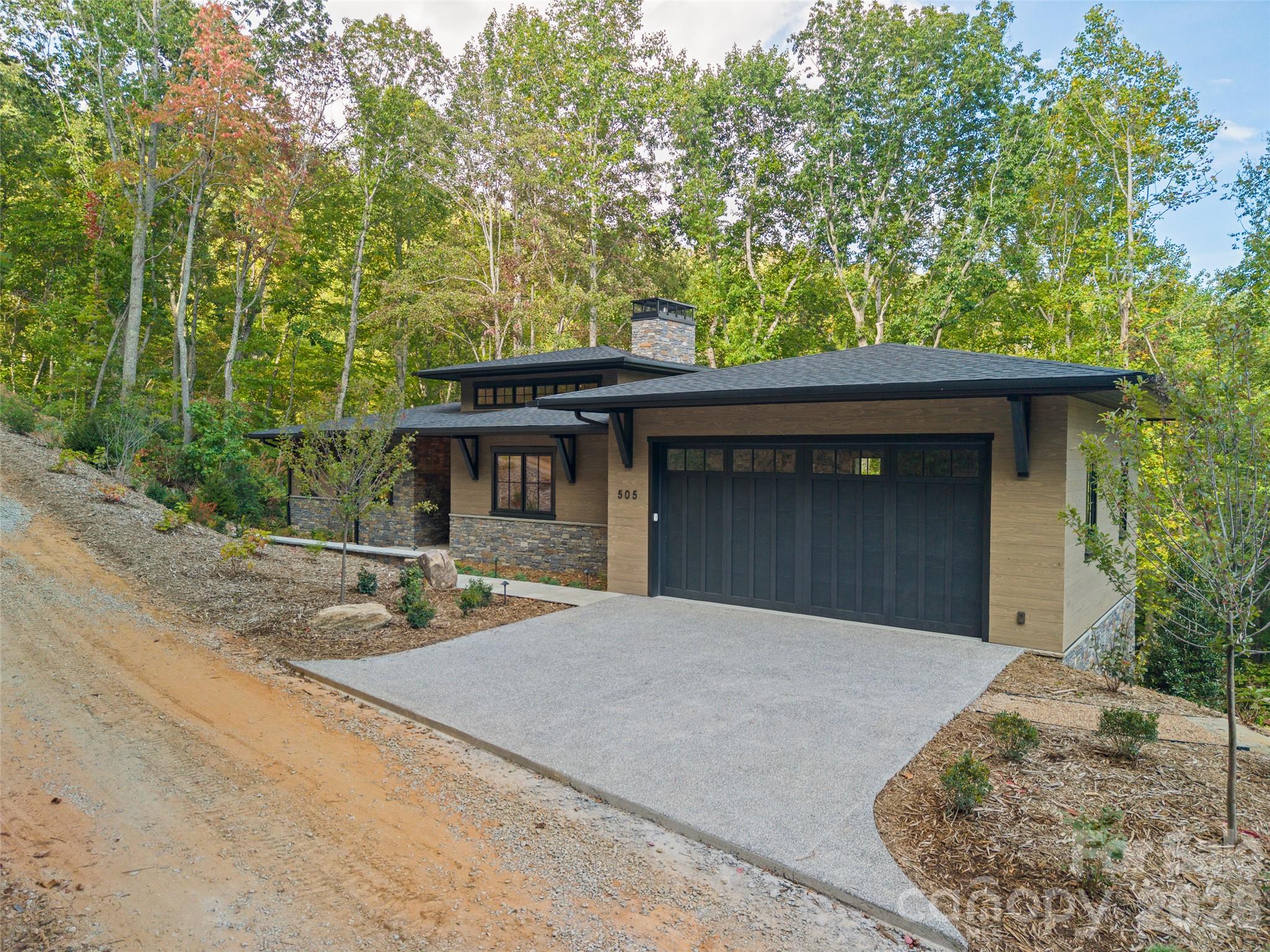 505 Barrington Drive Property Photo 32