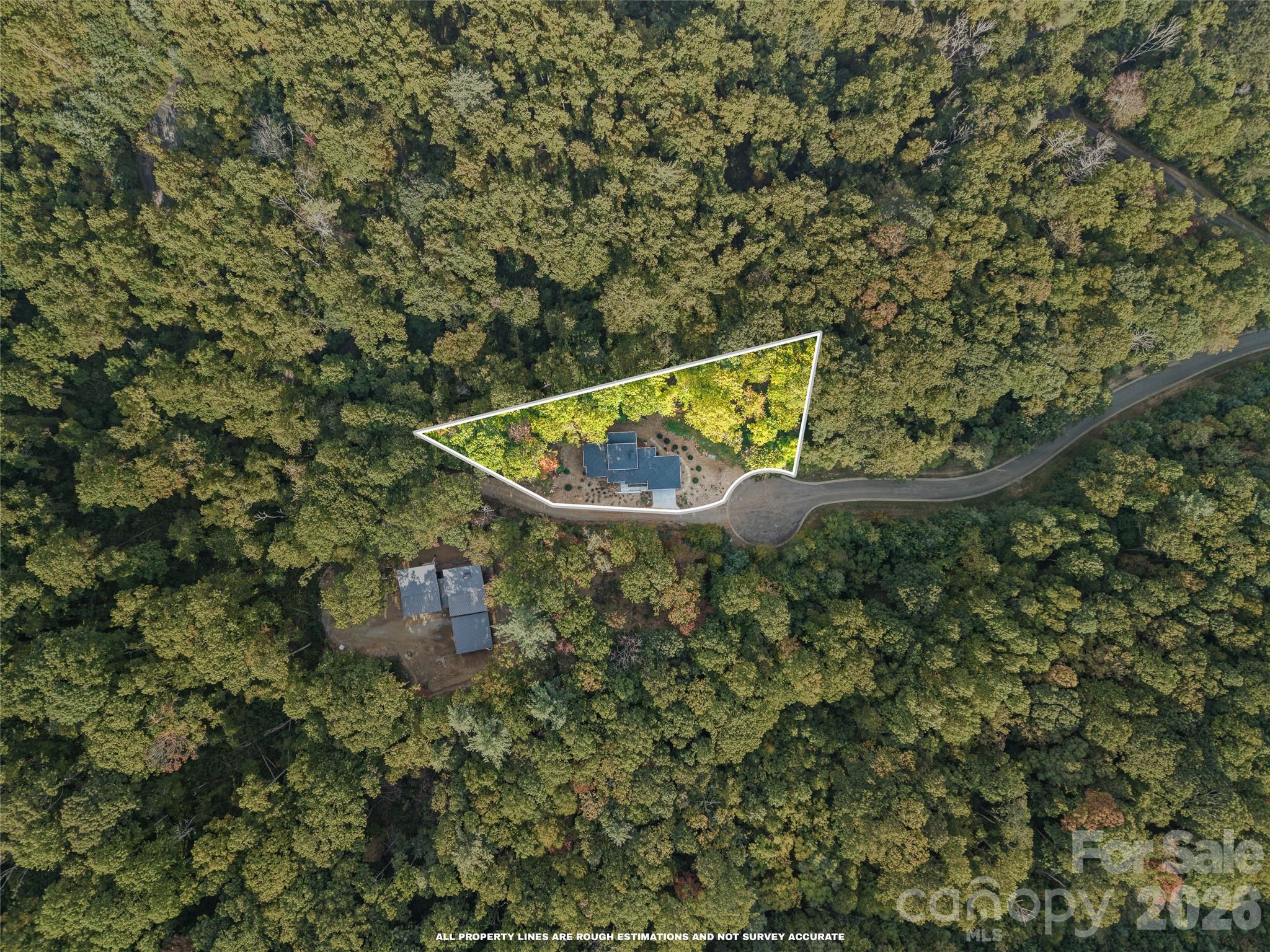 505 Barrington Drive Property Photo 38