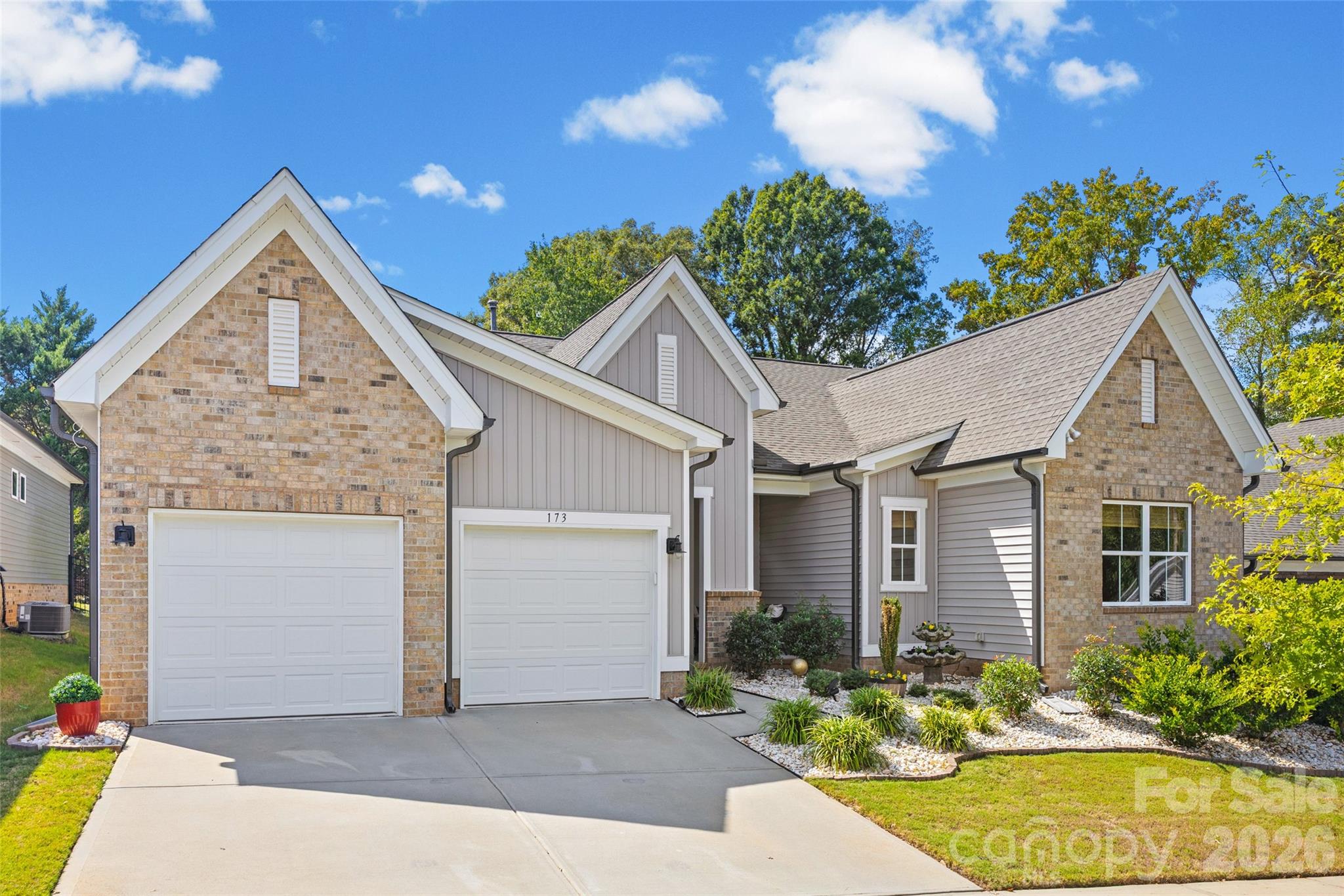 173 Amerson Drive Property Photo 1