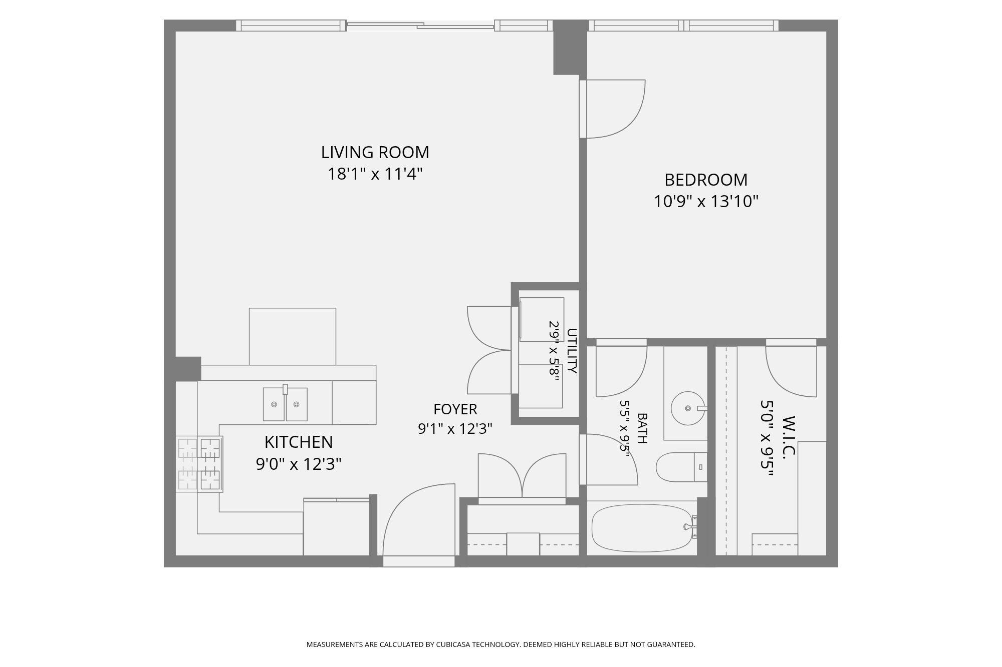 315 Arlington Avenue 1902 Property Photo 23