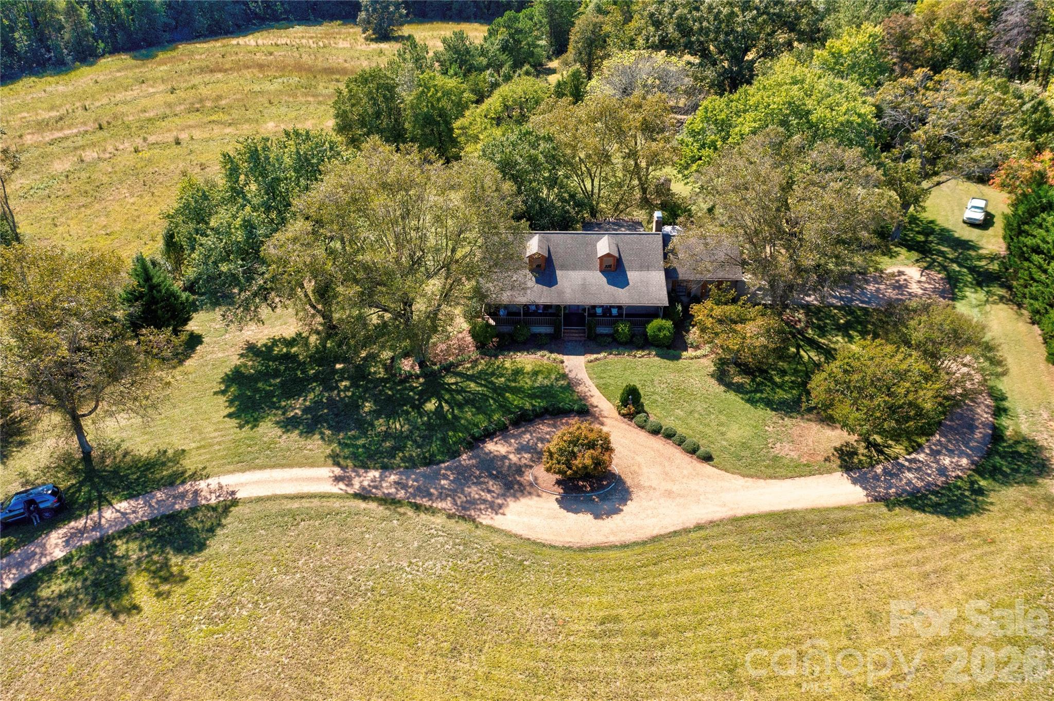 225 Hicks Hill Road Property Photo 2