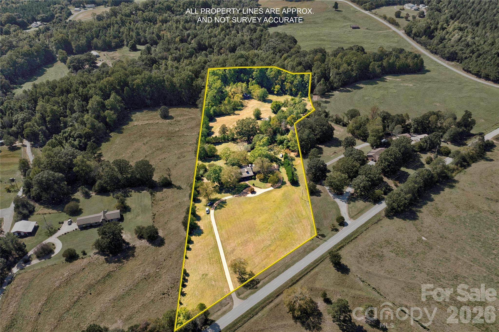 225 Hicks Hill Road Property Photo 6
