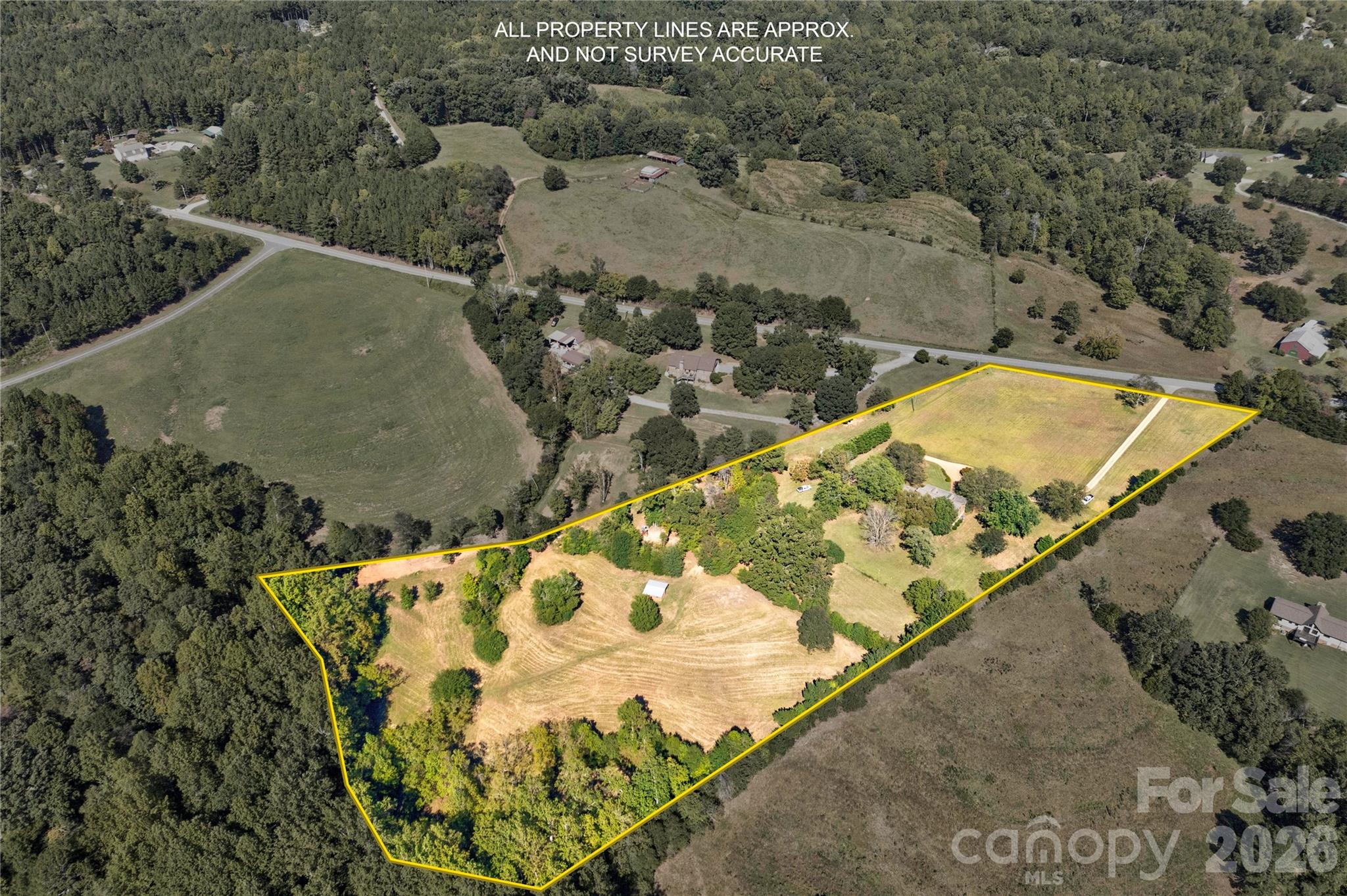 225 Hicks Hill Road Property Photo 45