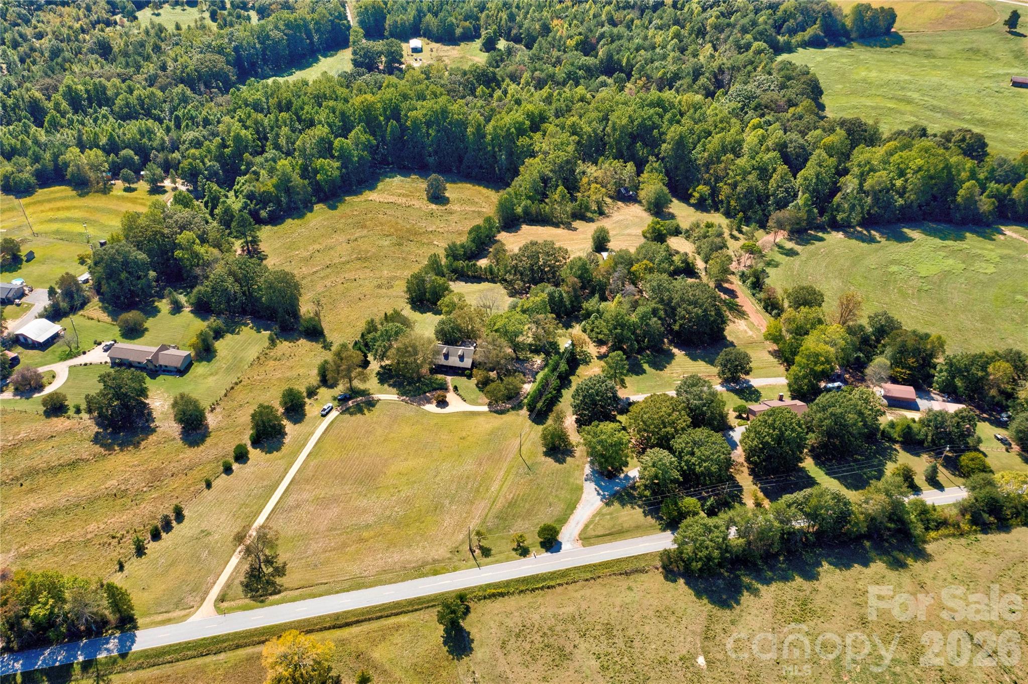 225 Hicks Hill Road Property Photo 47