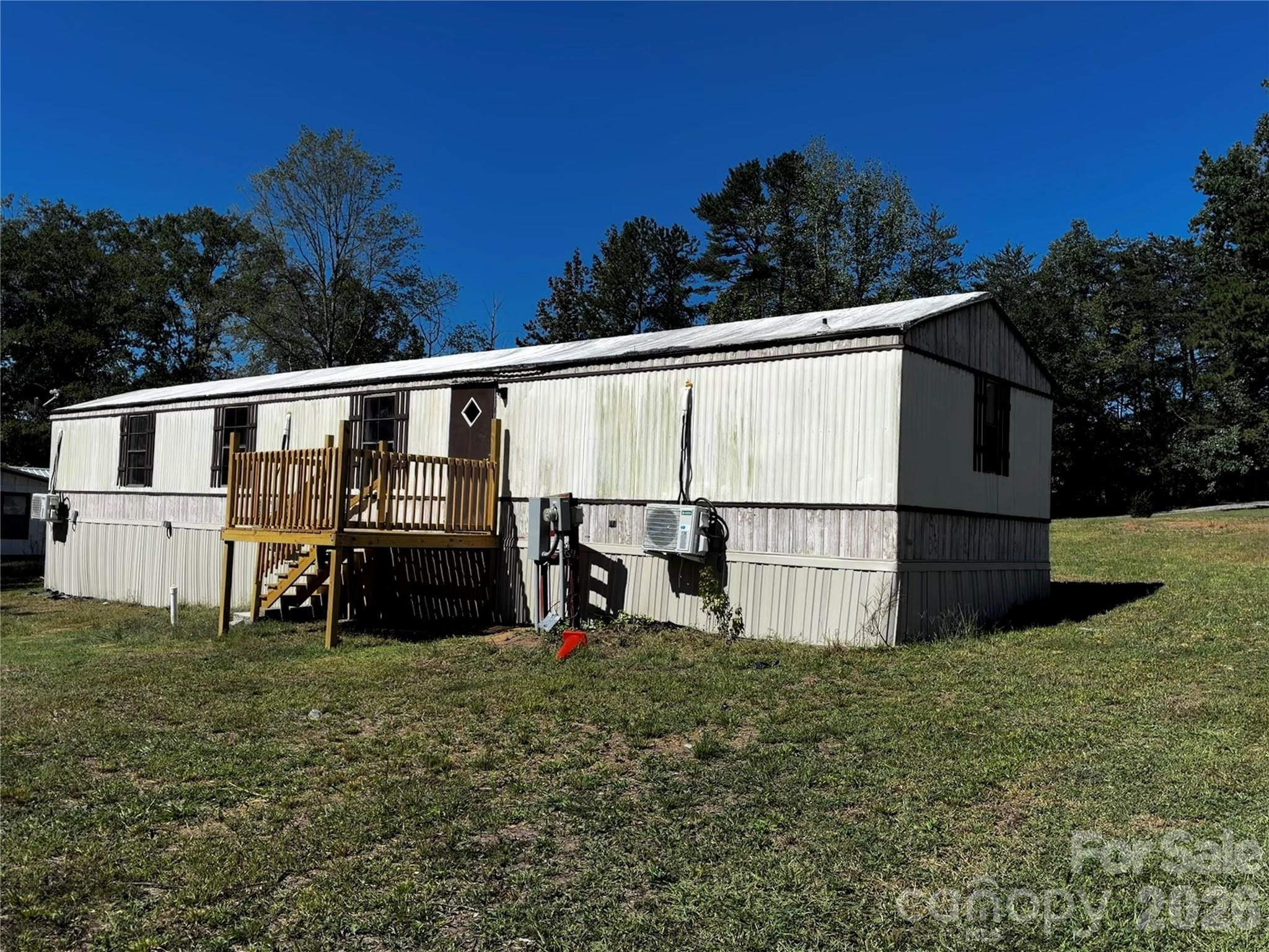 735 Goodes Creek Church Road Property Photo 1