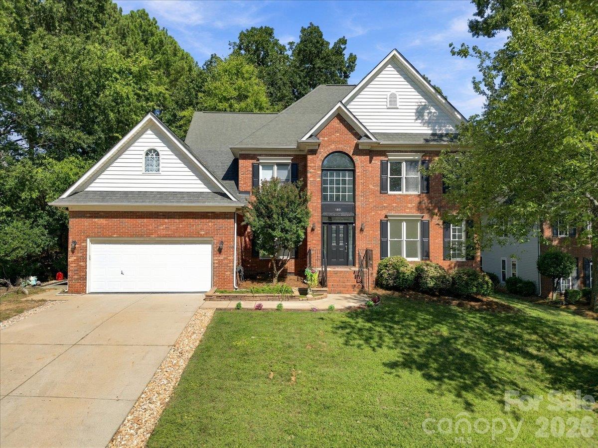 1261 Boswell Court Property Photo 1