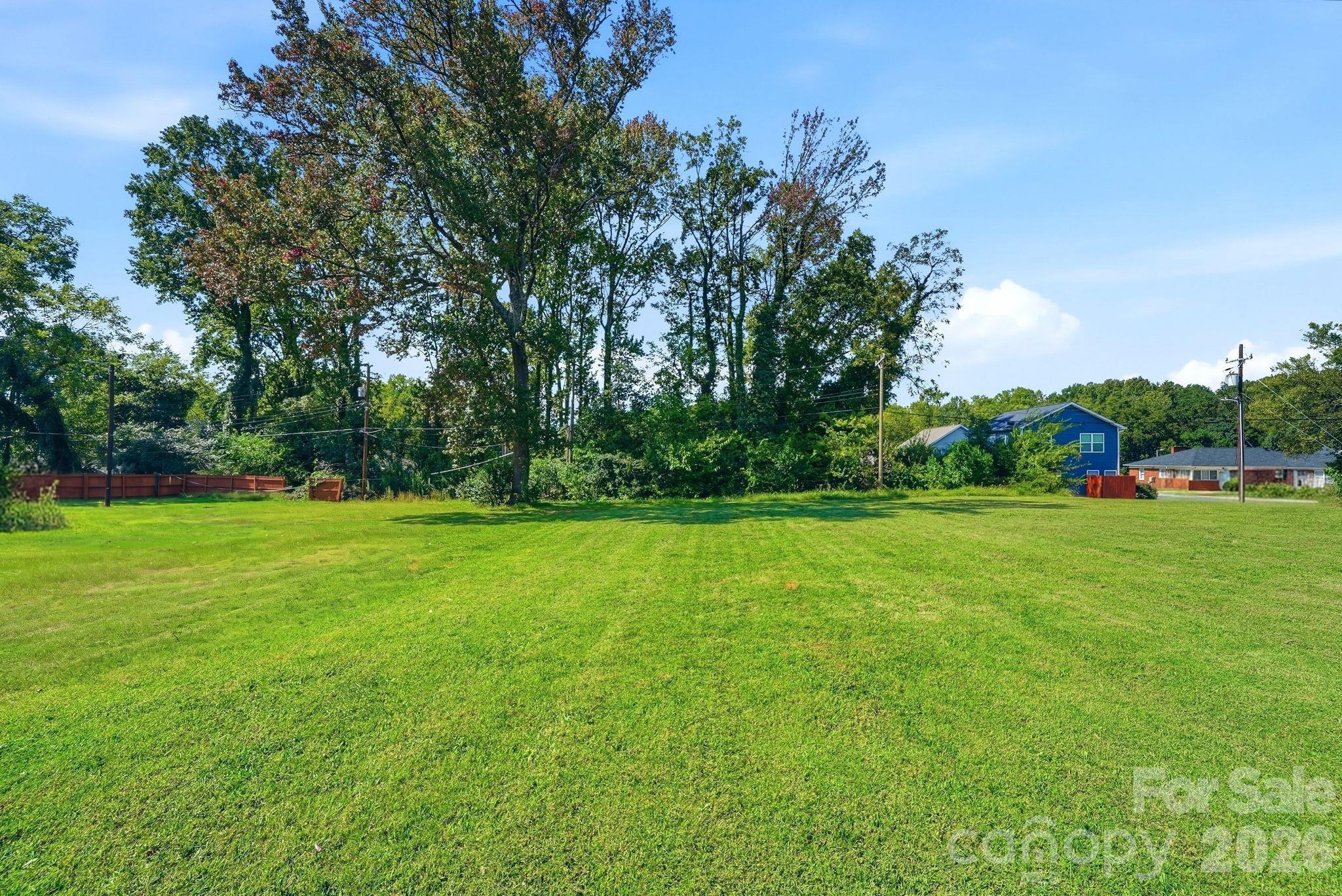 1717 Beatties Ford Road Property Photo 4