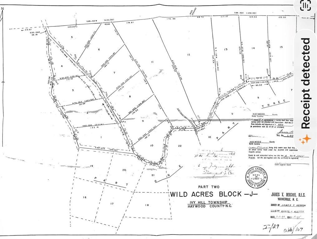 1 Hickory Drive Property Photo 3