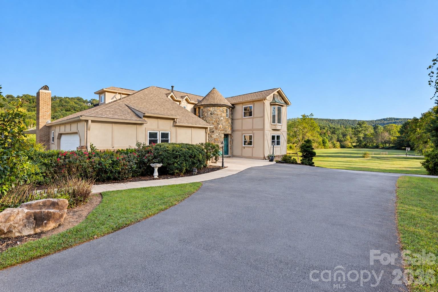 422 Crooked Creek Road Property Photo