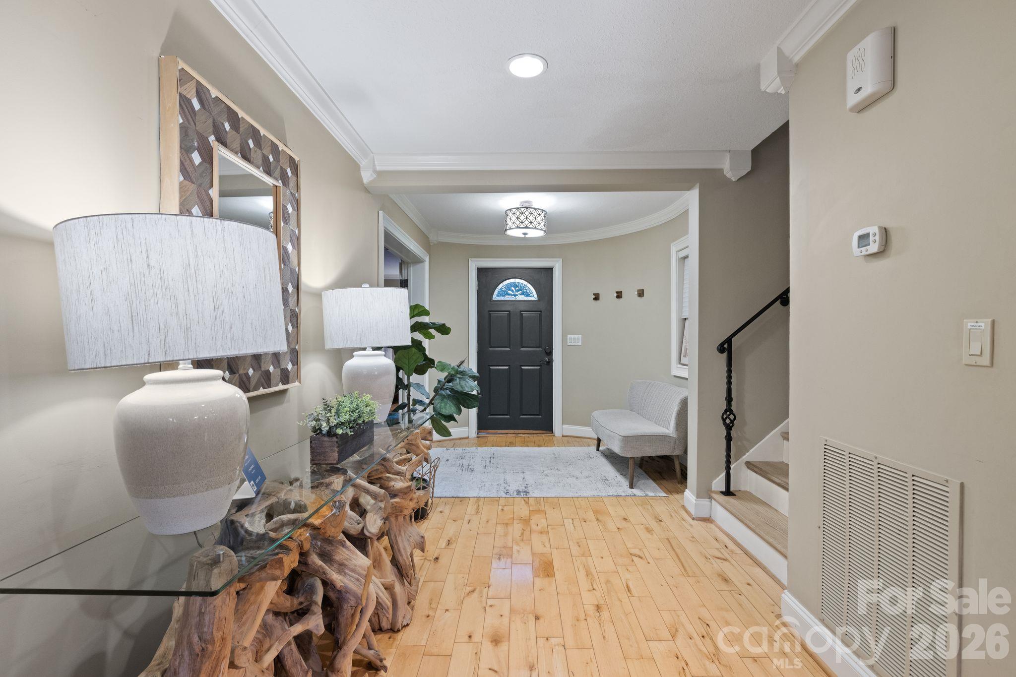 422 Crooked Creek Road Property Photo 6