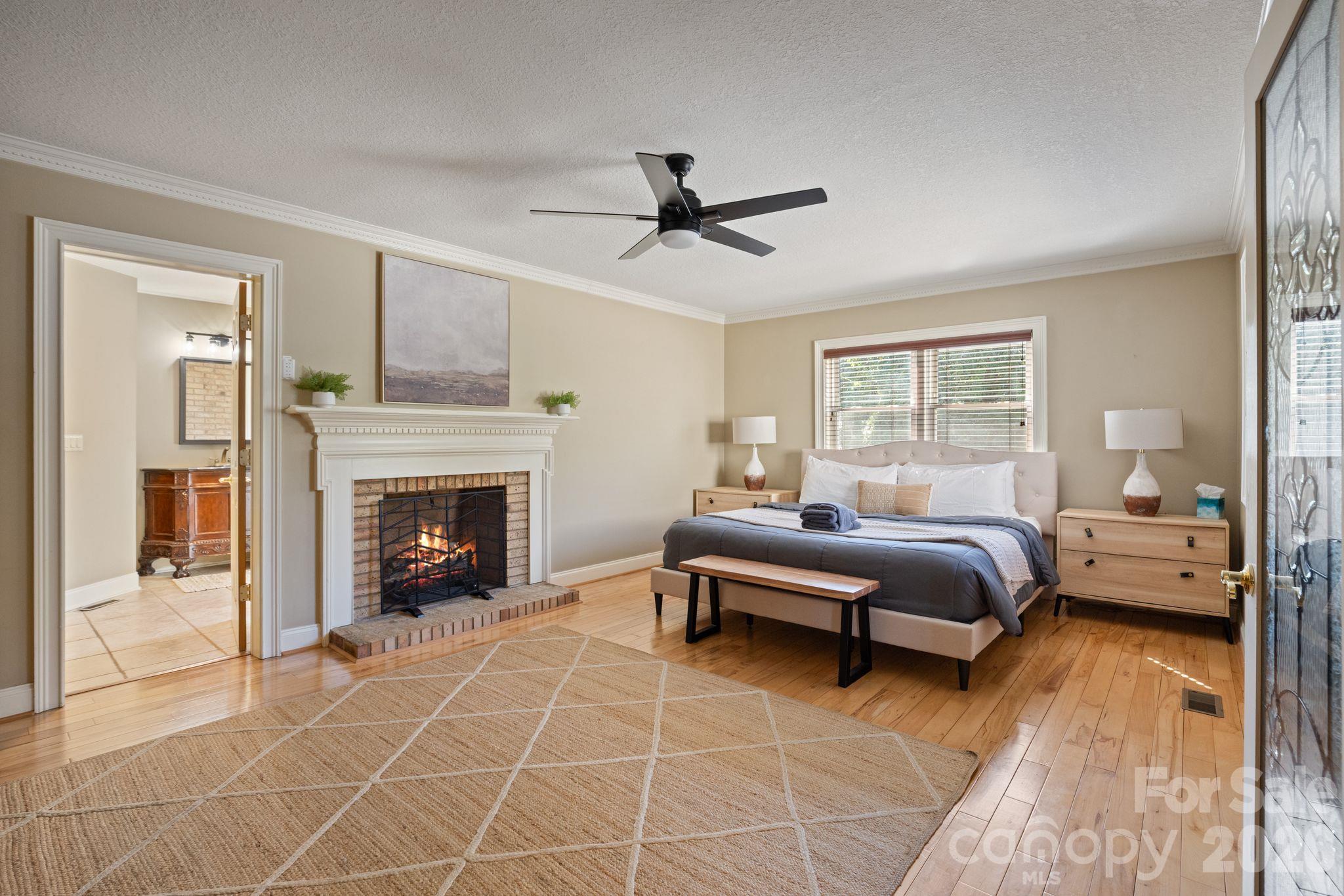 422 Crooked Creek Road Property Photo 14