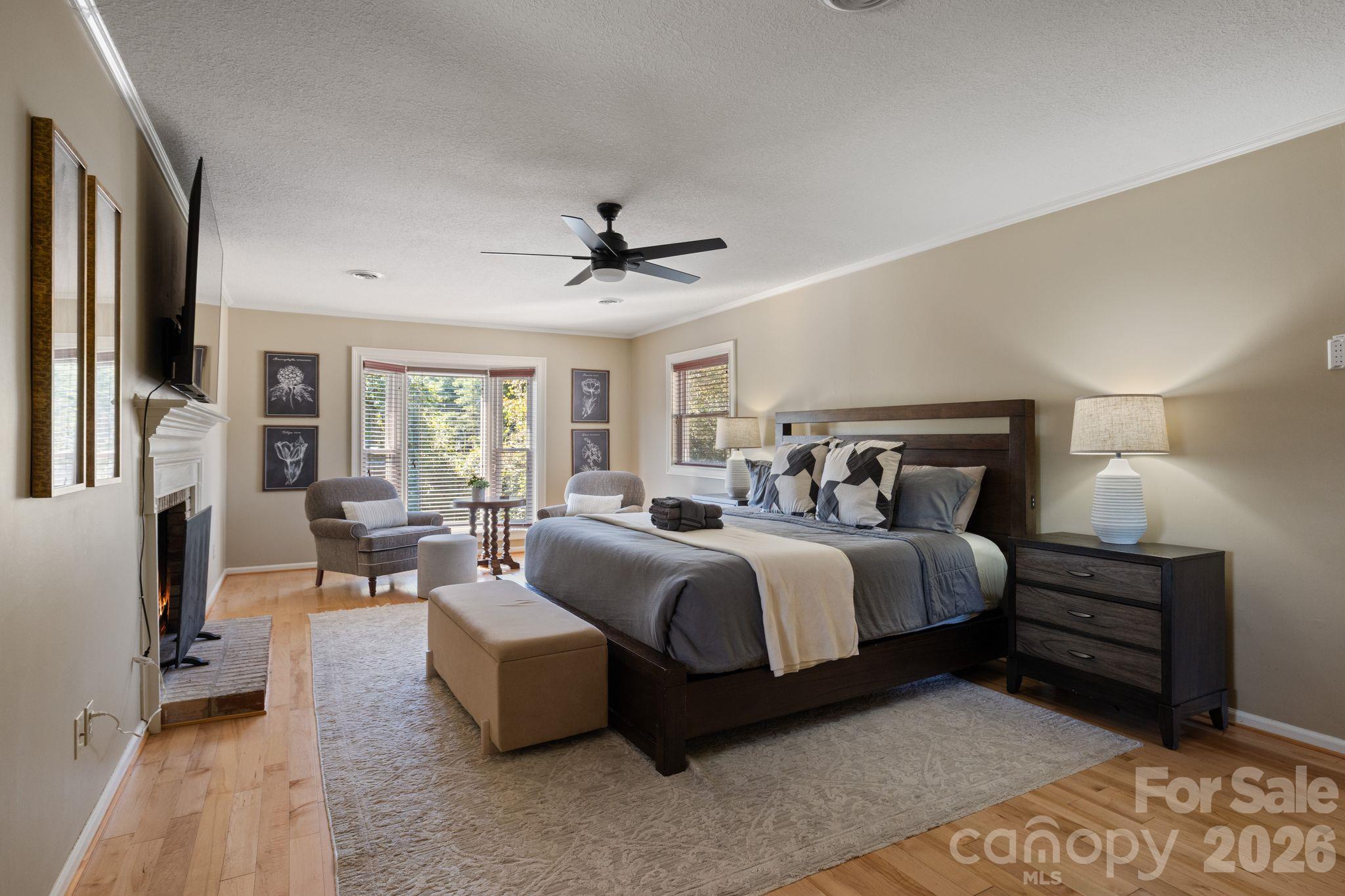 422 Crooked Creek Road Property Photo 17