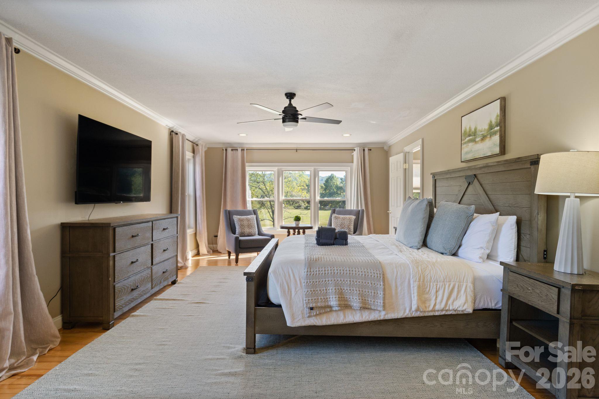 422 Crooked Creek Road Property Photo 22