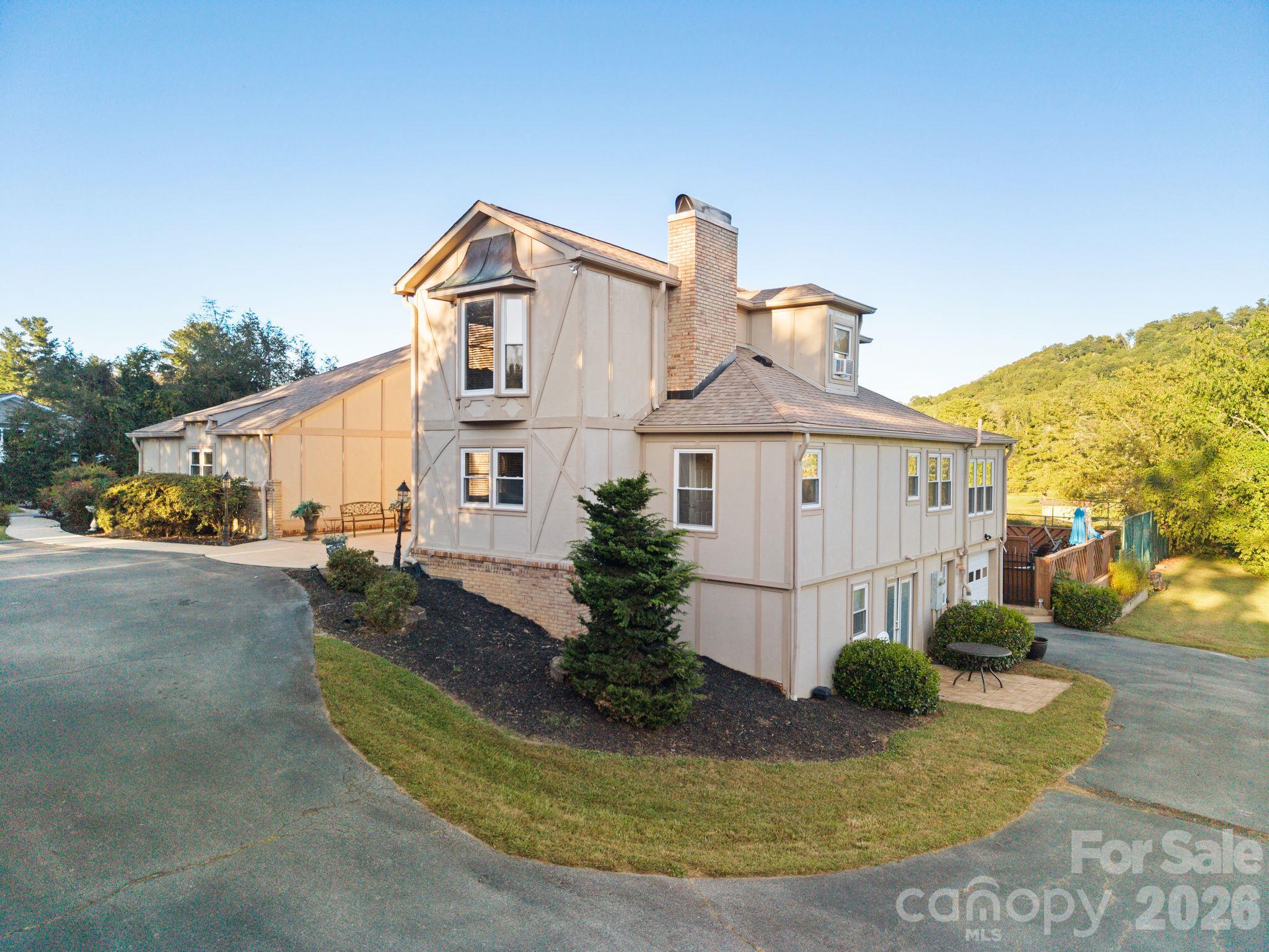 422 Crooked Creek Road Property Photo 39
