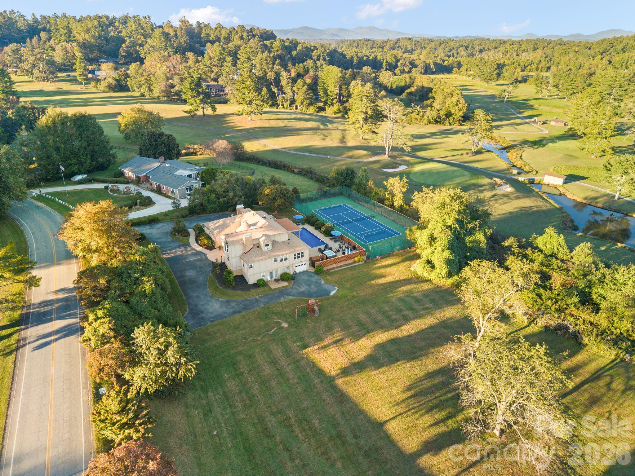 422 Crooked Creek Road Property Photo 46