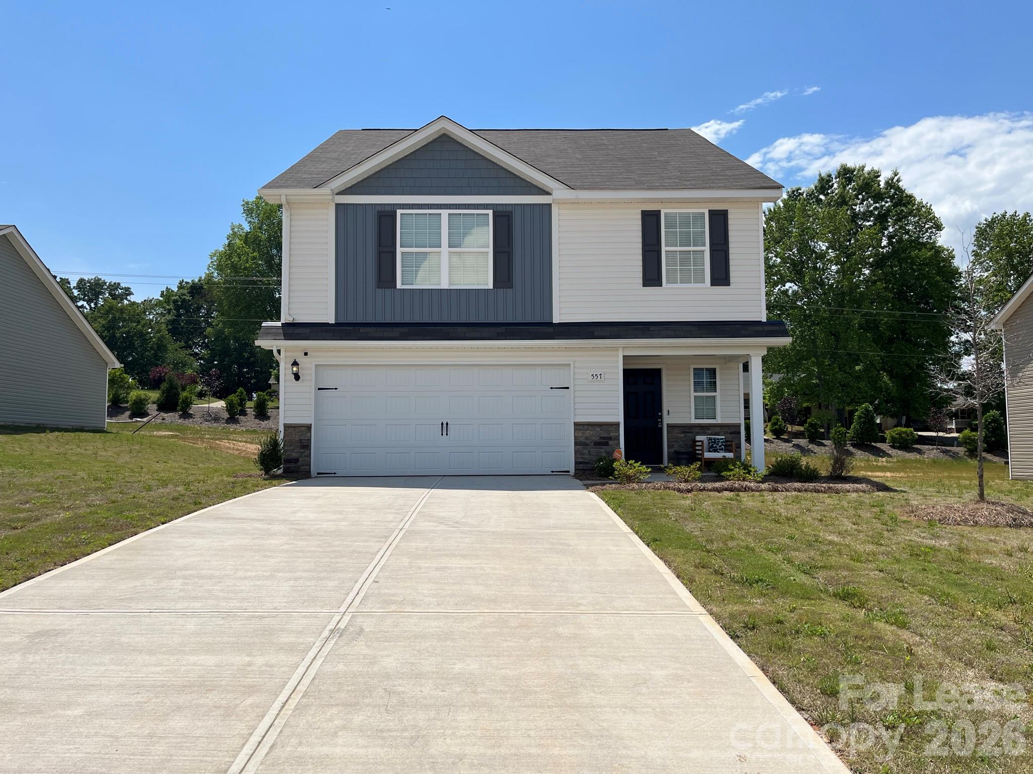 557 Belcaro Drive Property Photo 1