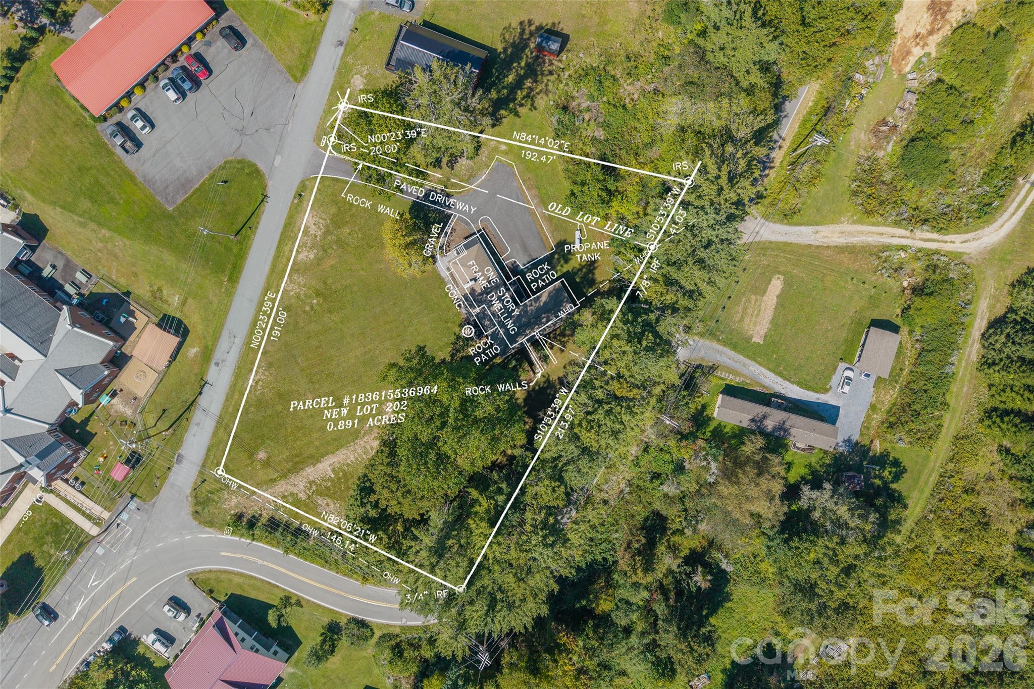 390 Sokassa Road Property Photo 4