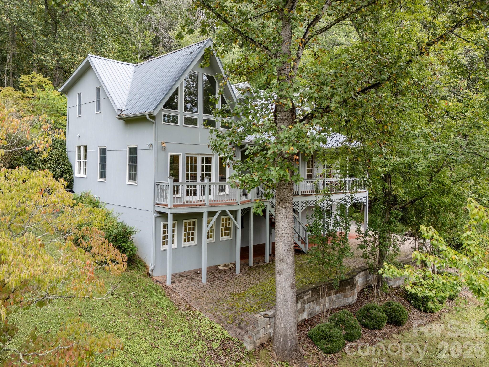 116 Sams Branch Road Property Photo 1