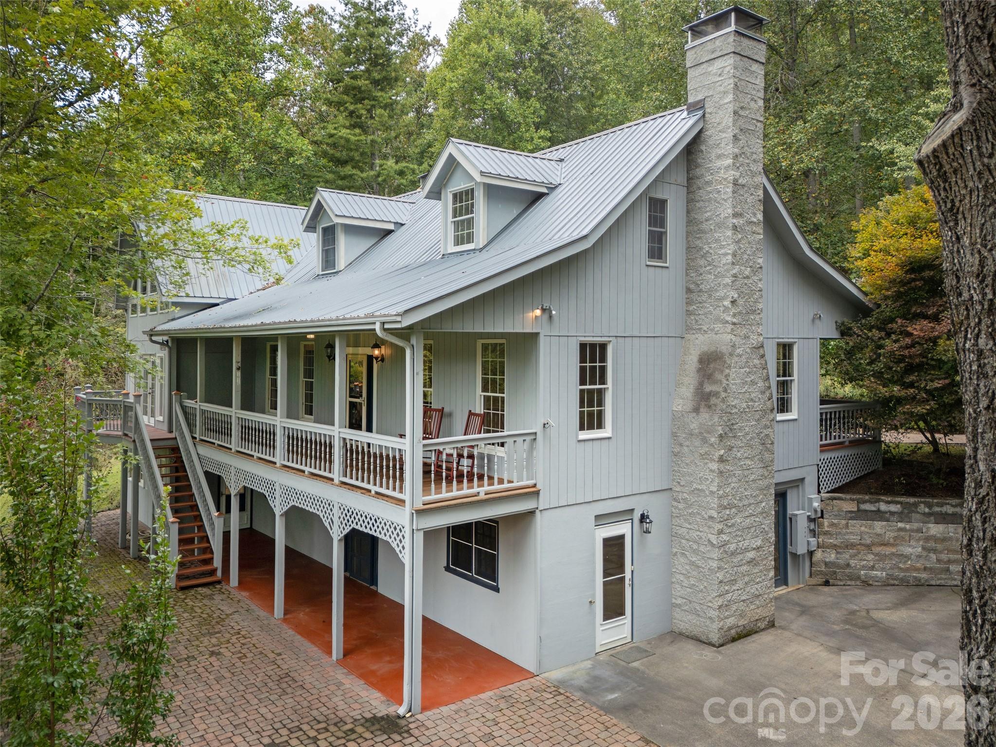 116 Sams Branch Road Property Photo 2
