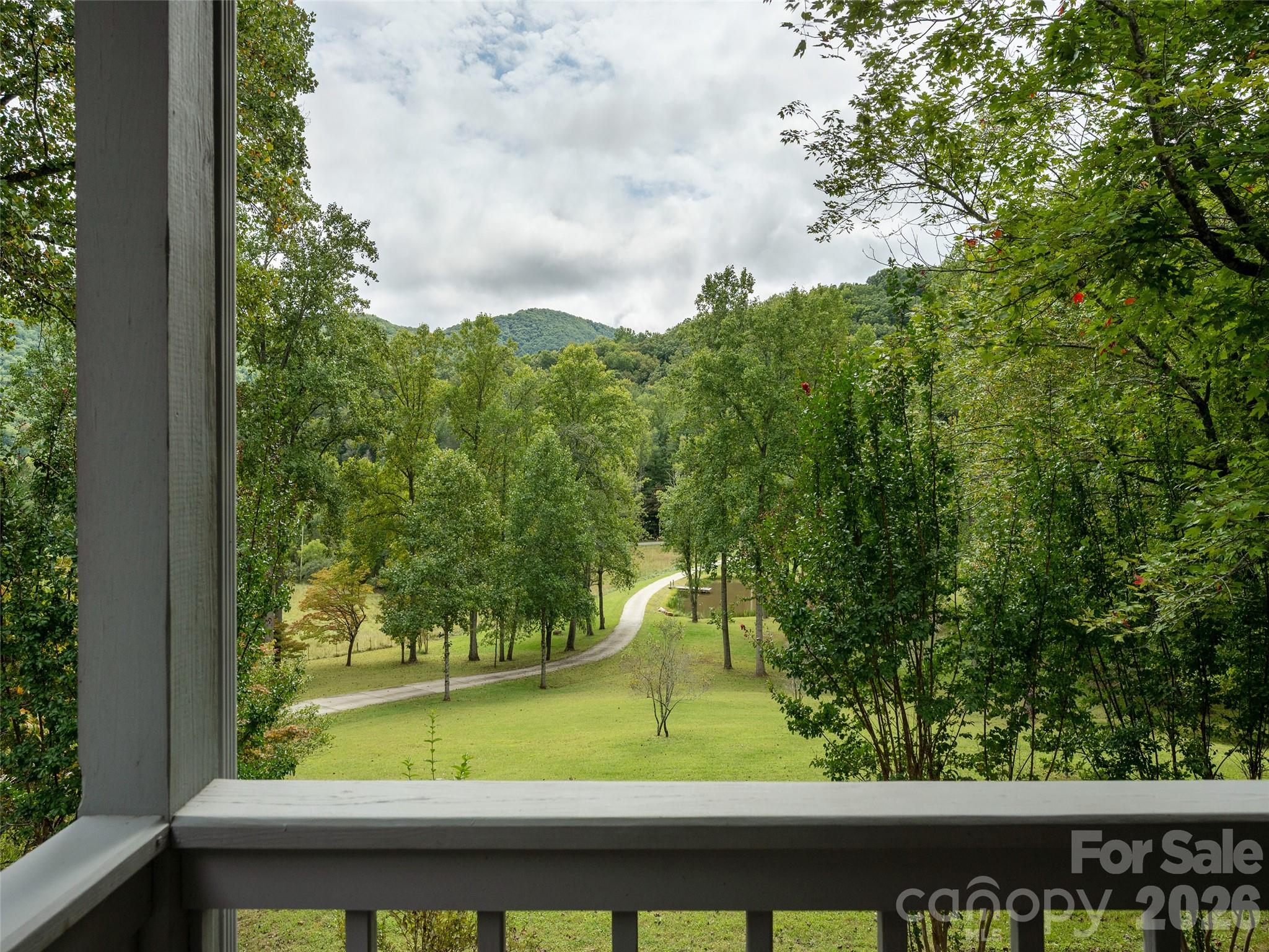 116 Sams Branch Road Property Photo 4