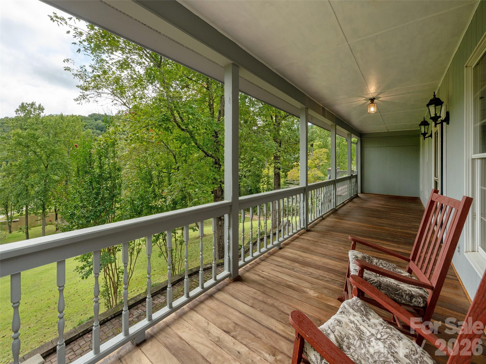 116 Sams Branch Road Property Photo 5
