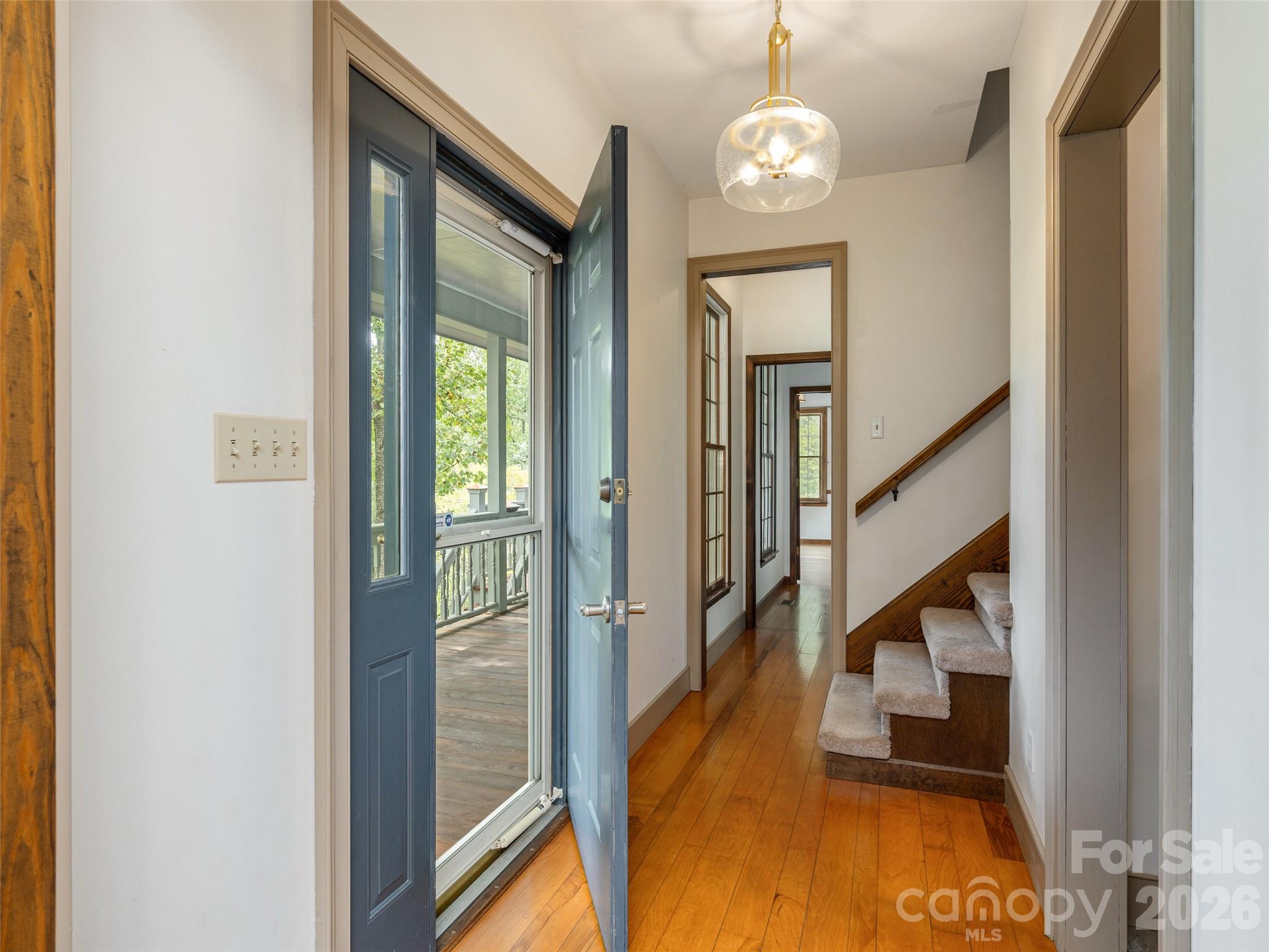 116 Sams Branch Road Property Photo 6