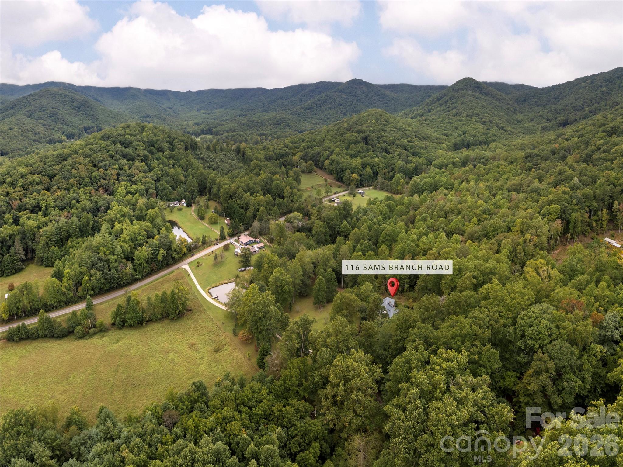 116 Sams Branch Road Property Photo 47