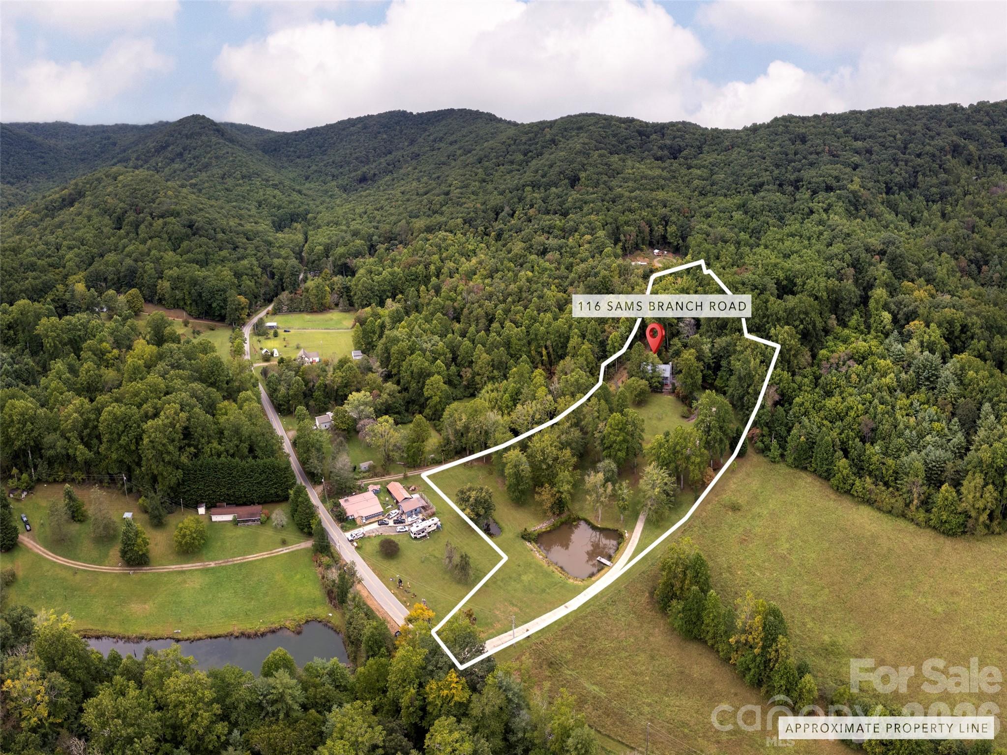 116 Sams Branch Road Property Photo 48