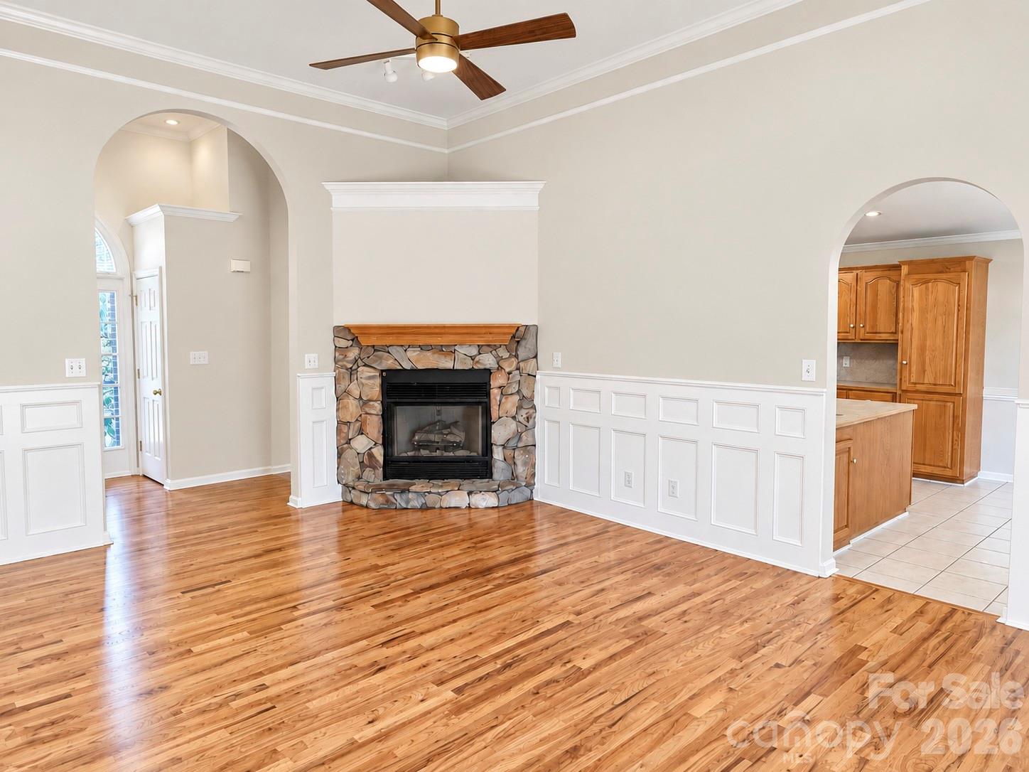 1615 Terra Cotta Drive Property Photo 6