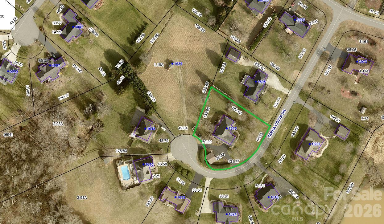 1615 Terra Cotta Drive Property Photo 47