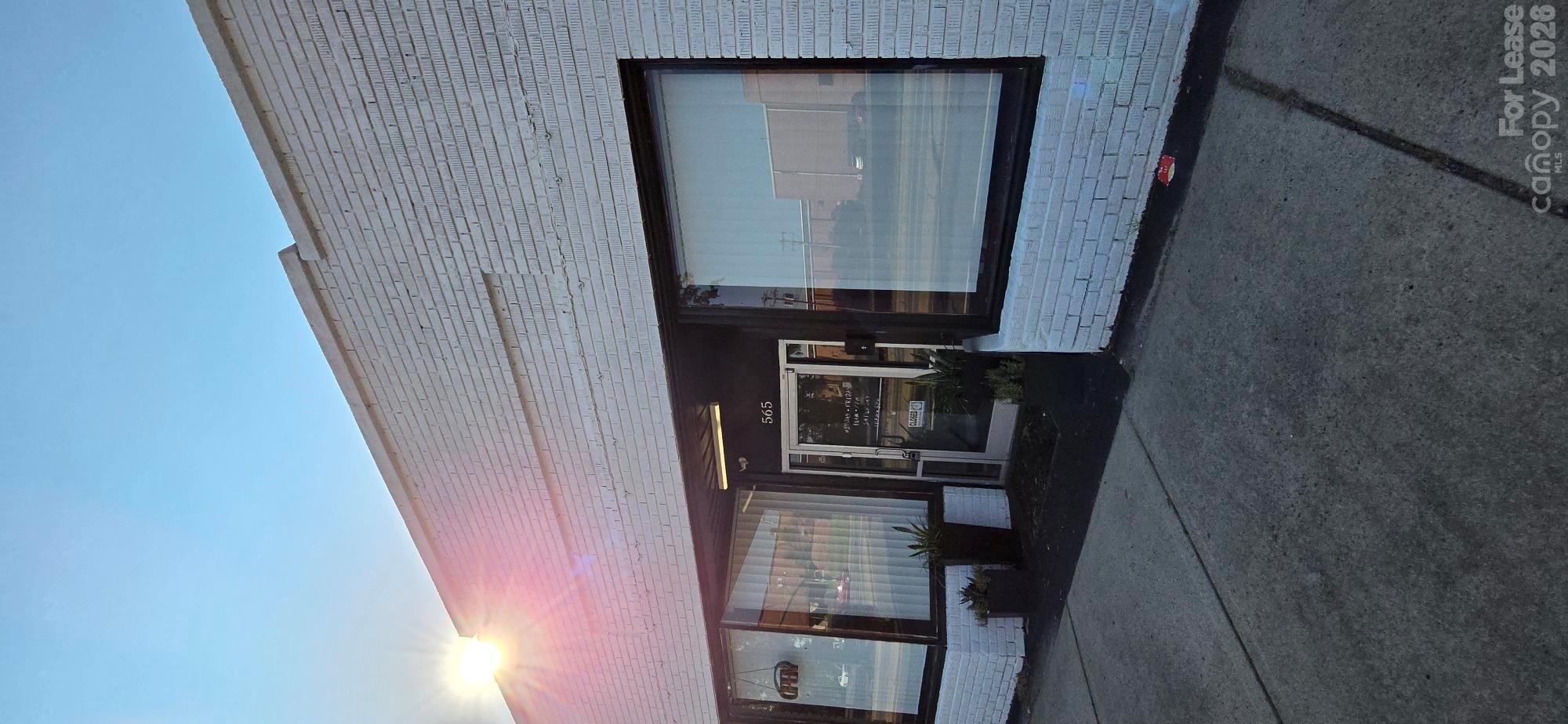 565 Cabarrus Avenue Property Photo 2