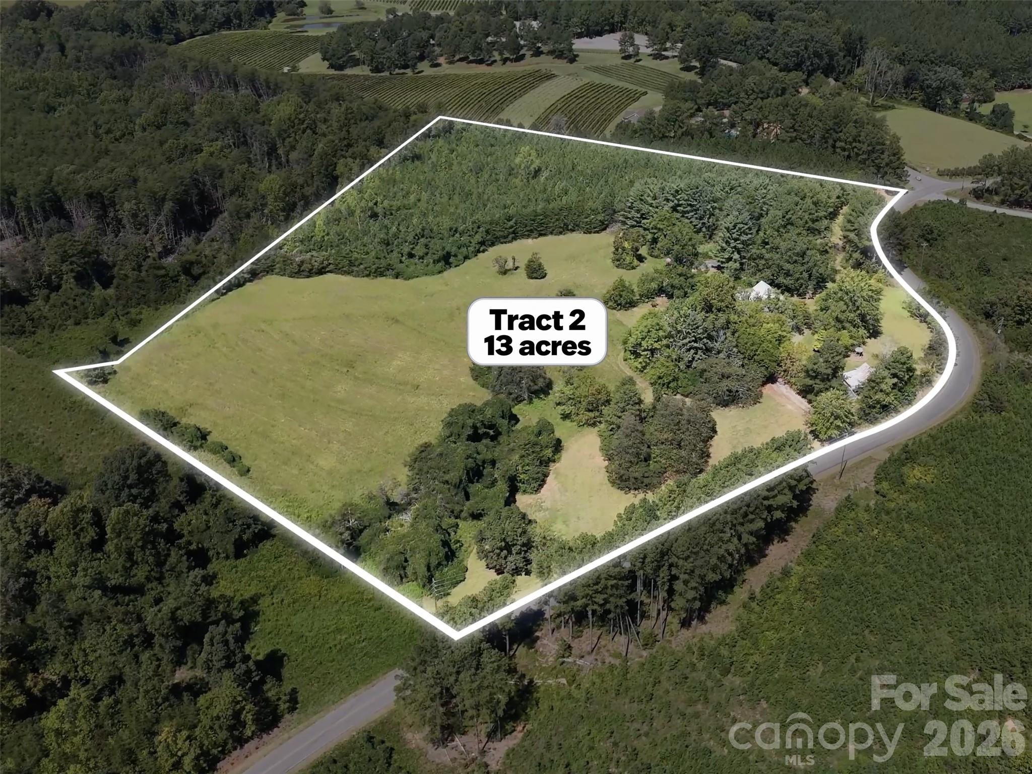 2125 Whiteside Road Property Photo 2