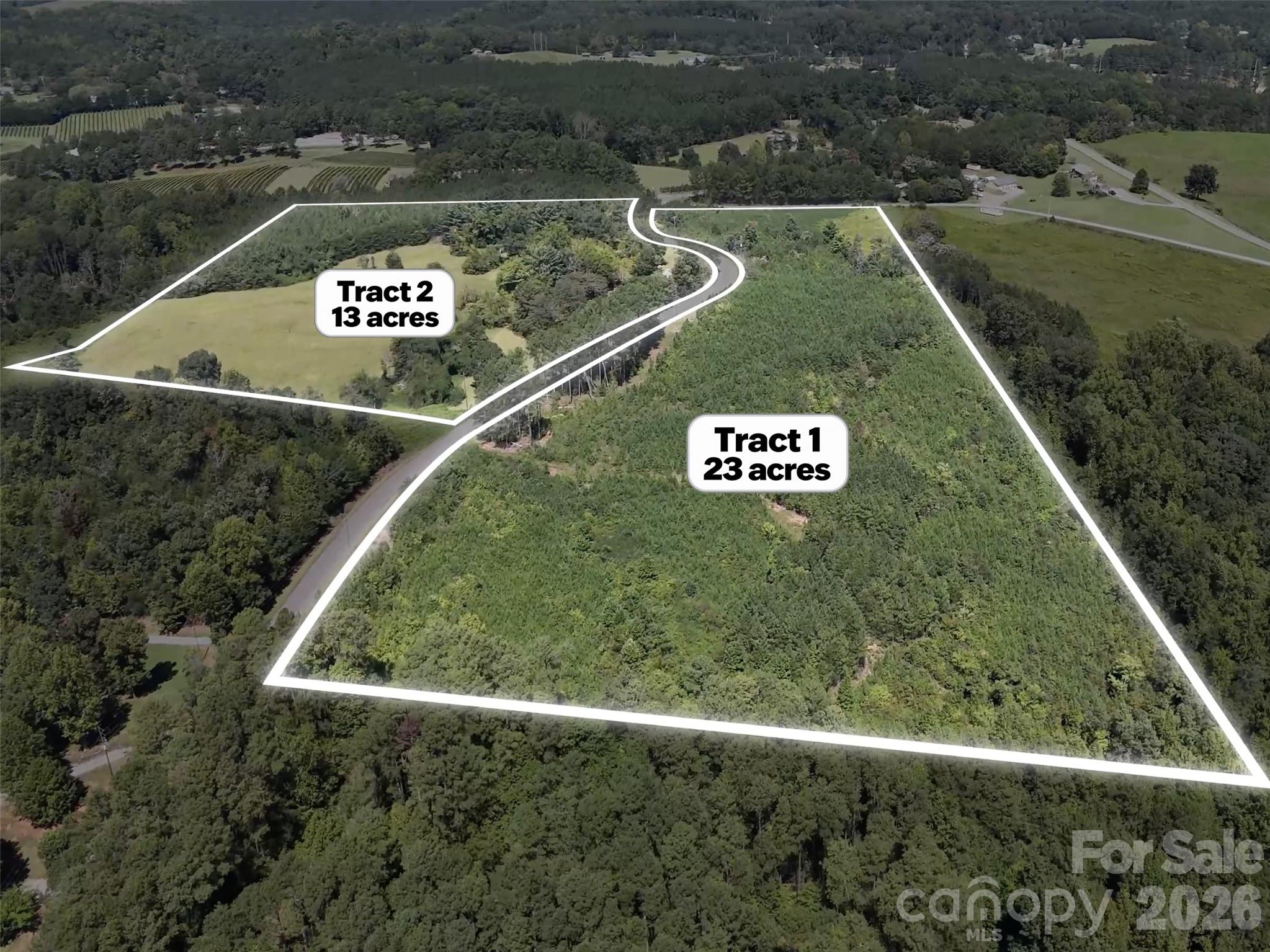 2125 Whiteside Road Property Photo 3