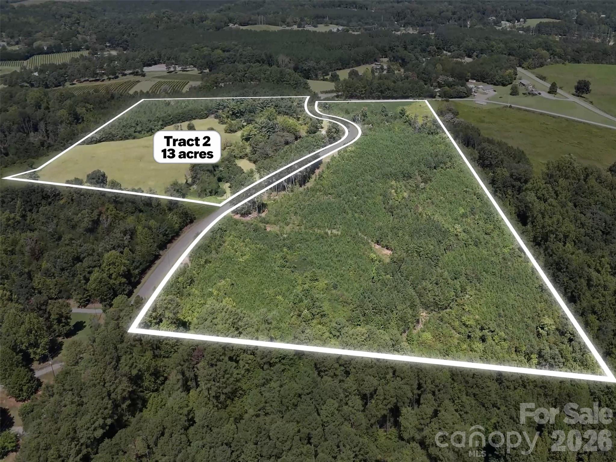 2125 Whiteside Road Property Photo 4