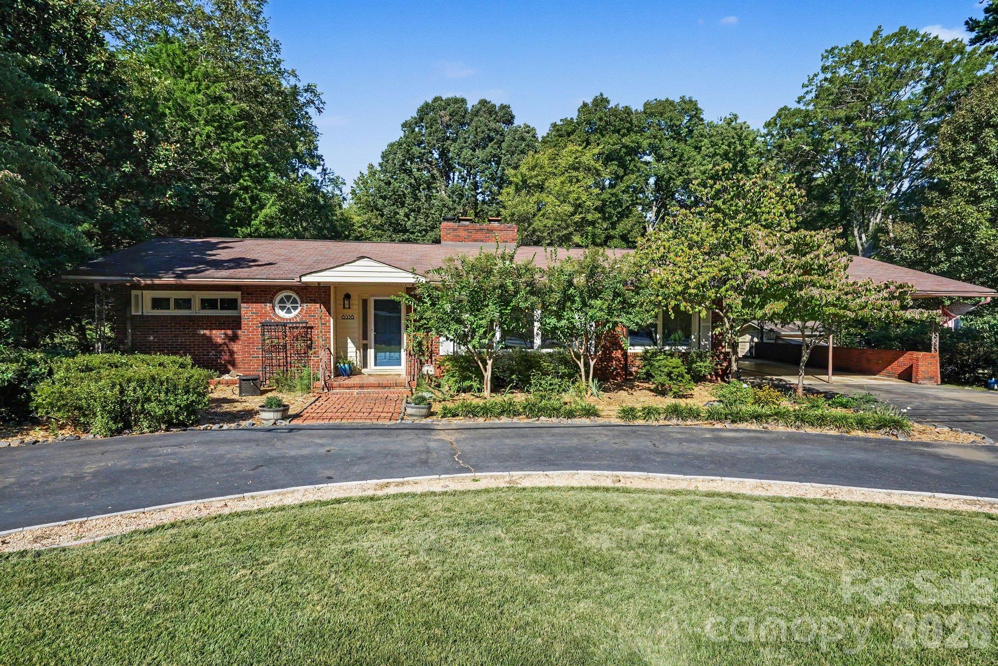 6536 Reddman Road Property Photo 1